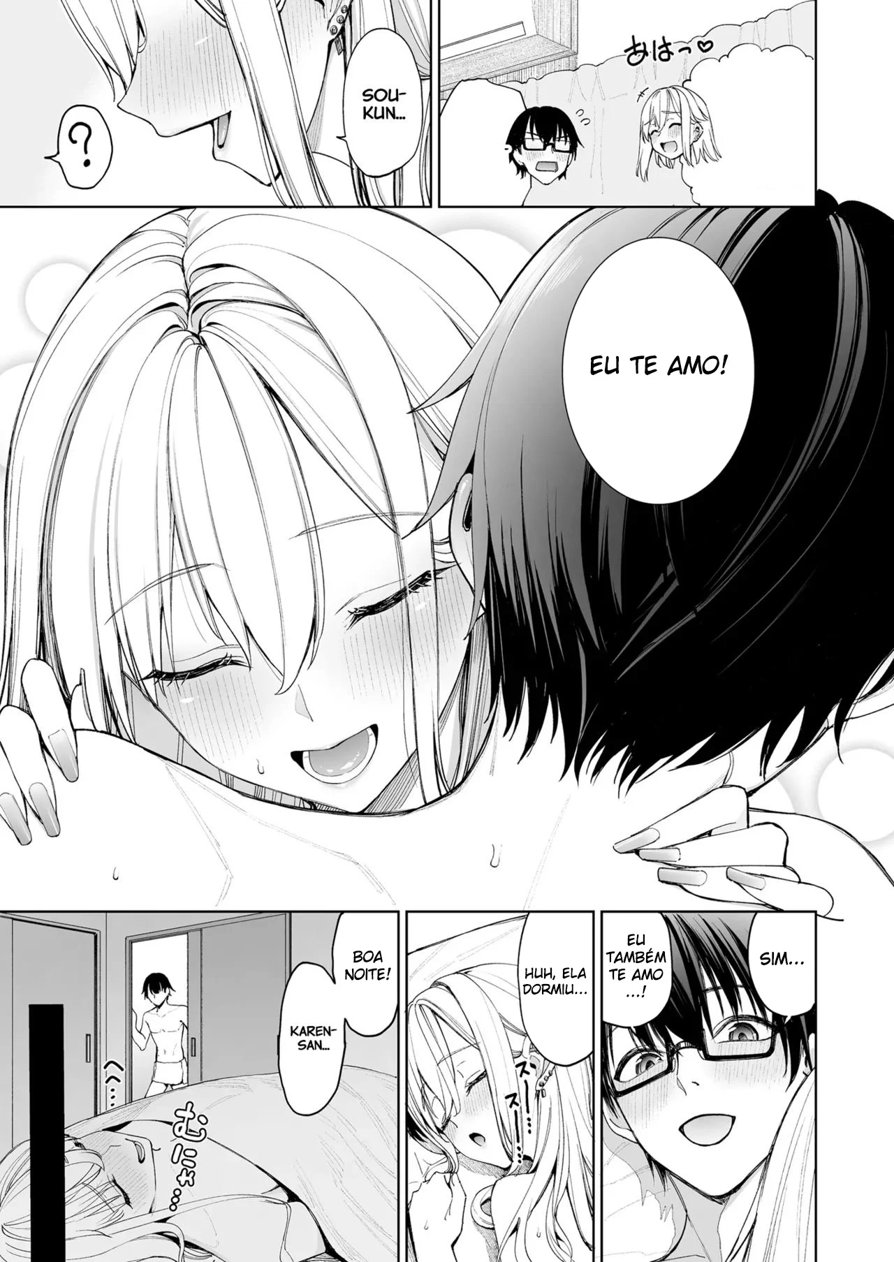 Depois Que Me Casei Com Uma Gyaru, Todos Os Dias Foram Os Melhore Hentai – Hentai – PT-BR Depois Que Me Casei Com Uma Gyaru, Todos Os Dias Foram Os Melhore Hentai – Hentai – PT-BR