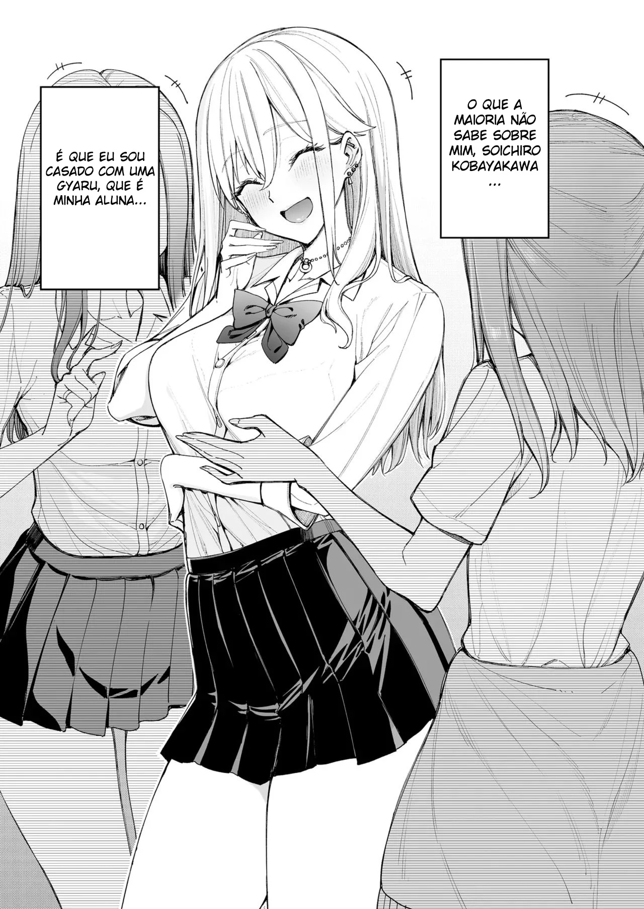 Depois Que Me Casei Com Uma Gyaru, Todos Os Dias Foram Os Melhore Hentai – Hentai – PT-BR Depois Que Me Casei Com Uma Gyaru, Todos Os Dias Foram Os Melhore Hentai – Hentai – PT-BR