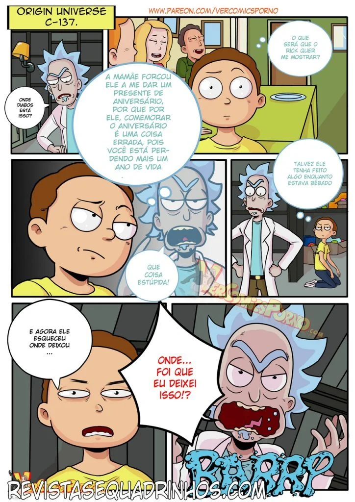 Desenhos de sexo cartoon porno Rick e Morty – Cartoon Pornô – Site Para Ler Completo Desenhos de sexo cartoon porno Rick e Morty – Cartoon Pornô – Site Para Ler Completo