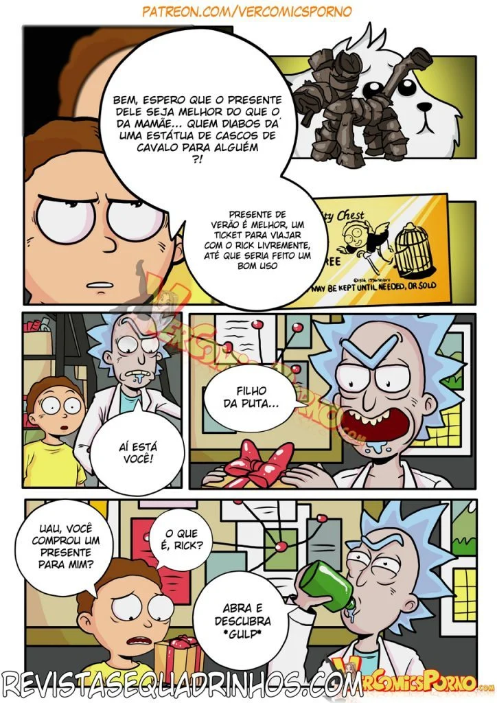 Desenhos de sexo cartoon porno Rick e Morty – Cartoon Pornô – Site Para Ler Completo Desenhos de sexo cartoon porno Rick e Morty – Cartoon Pornô – Site Para Ler Completo