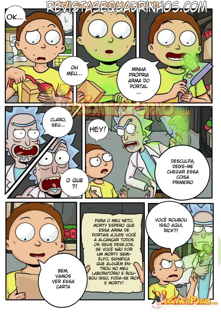 Desenhos de sexo cartoon porno Rick e Morty – Cartoon Pornô – Site Para Ler Completo Desenhos de sexo cartoon porno Rick e Morty – Cartoon Pornô – Site Para Ler Completo