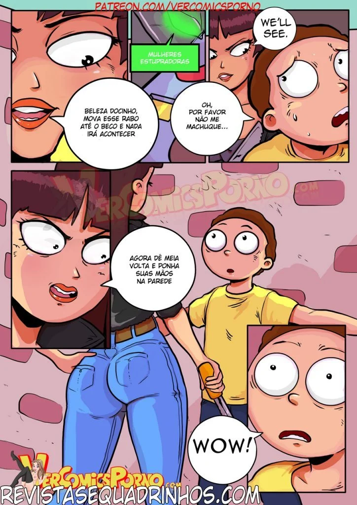 Desenhos de sexo cartoon porno Rick e Morty – Cartoon Pornô – Site Para Ler Completo Desenhos de sexo cartoon porno Rick e Morty – Cartoon Pornô – Site Para Ler Completo