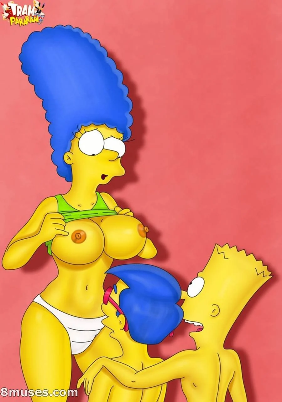 Desenhos do Bart fodendo Marge – Hentai Incesto – Ler Hentai HQ Desenhos do Bart fodendo Marge – Hentai Incesto – Ler Hentai HQ
