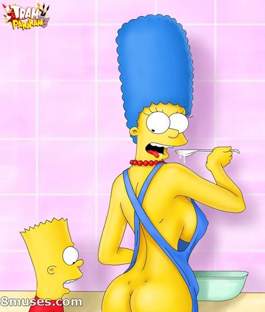 Desenhos do Bart fodendo Marge – Hentai Incesto – Ler Hentai HQ Desenhos do Bart fodendo Marge – Hentai Incesto – Ler Hentai HQ