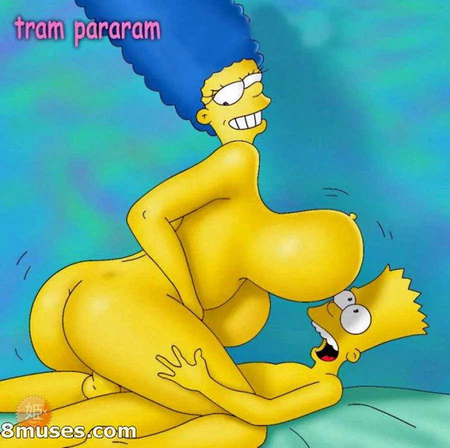 Desenhos do Bart fodendo Marge – Hentai Incesto – Ler Hentai HQ Desenhos do Bart fodendo Marge – Hentai Incesto – Ler Hentai HQ