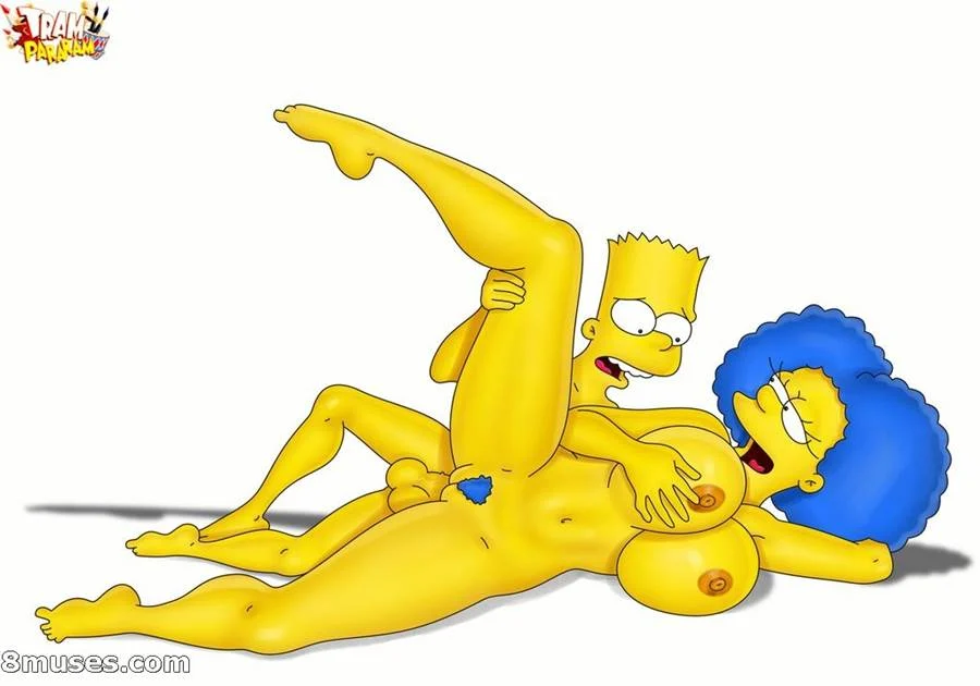 Desenhos do Bart fodendo Marge – Hentai Incesto – Ler Hentai HQ Desenhos do Bart fodendo Marge – Hentai Incesto – Ler Hentai HQ