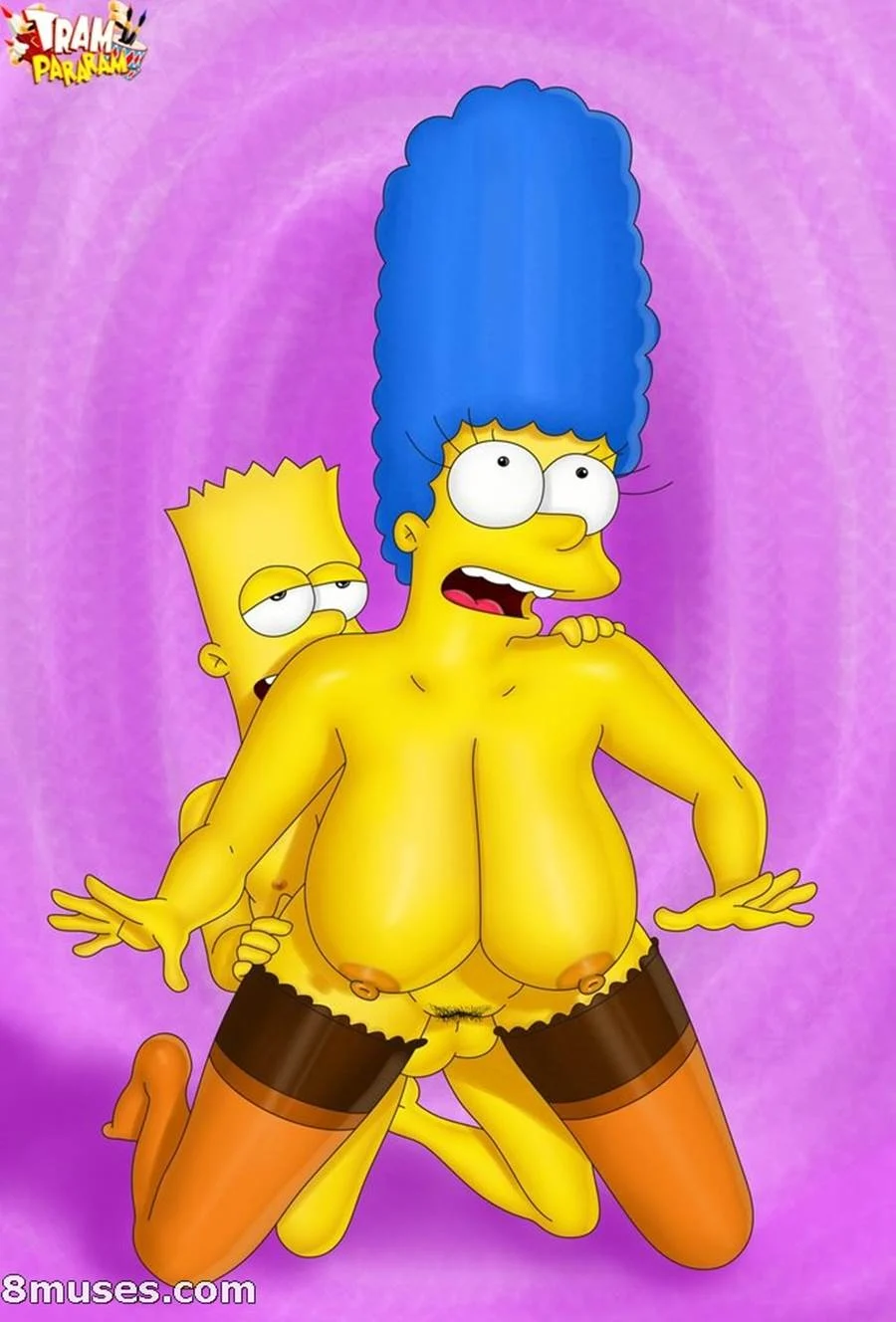 Desenhos do Bart fodendo Marge – Hentai Incesto – Ler Hentai HQ Desenhos do Bart fodendo Marge – Hentai Incesto – Ler Hentai HQ