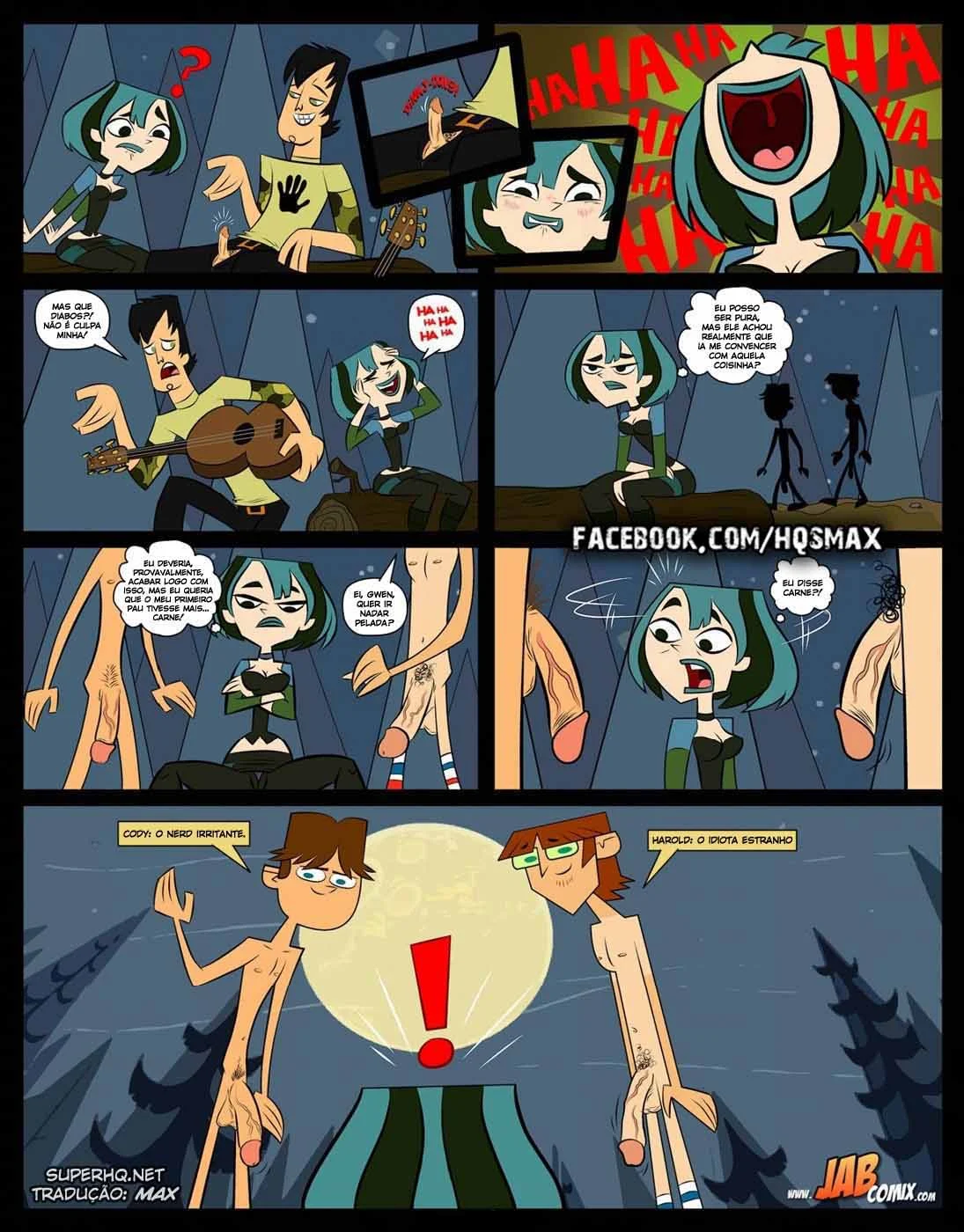 Desenhos eroticos ilha dos desafios sexuais – Cartoon Pornô – Alta Qualidade - Traduzido Desenhos eroticos ilha dos desafios sexuais – Cartoon Pornô – Alta Qualidade - Traduzido