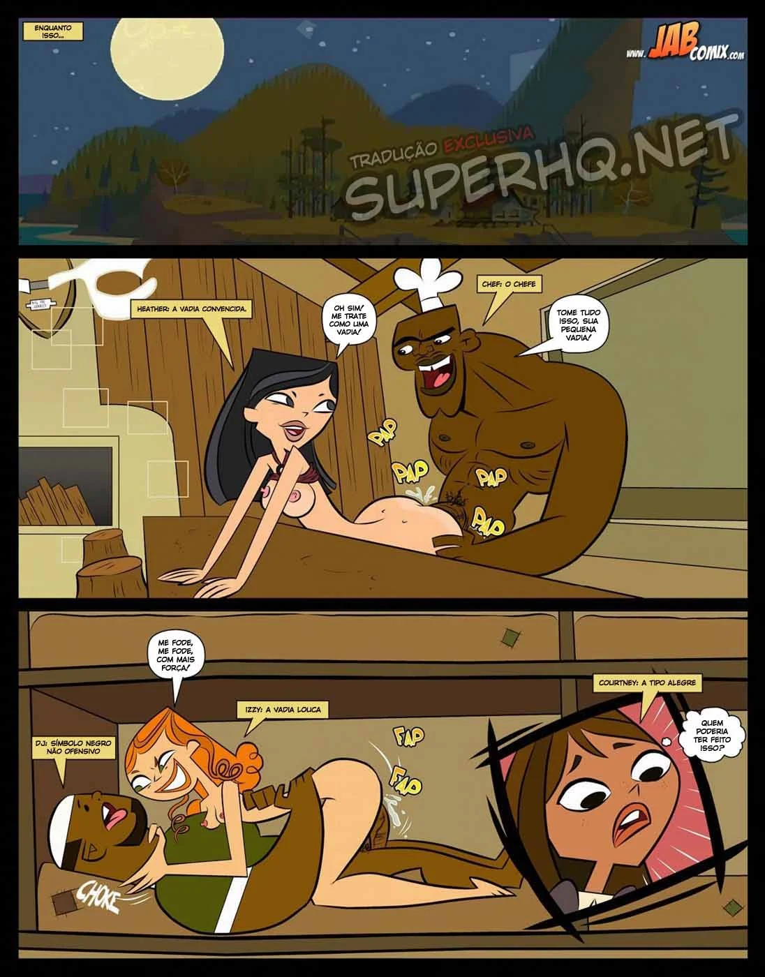 Desenhos eroticos ilha dos desafios sexuais – Cartoon Pornô – Alta Qualidade - Traduzido Desenhos eroticos ilha dos desafios sexuais – Cartoon Pornô – Alta Qualidade - Traduzido