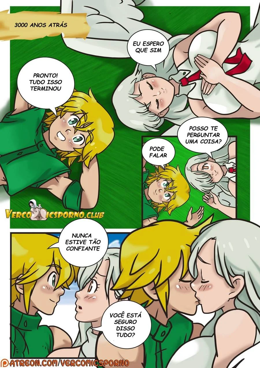 Deusa Elizabeth e Meliodas noite de sexo – Manga Hentai – Quadrinho Original Deusa Elizabeth e Meliodas noite de sexo – Manga Hentai – Quadrinho Original