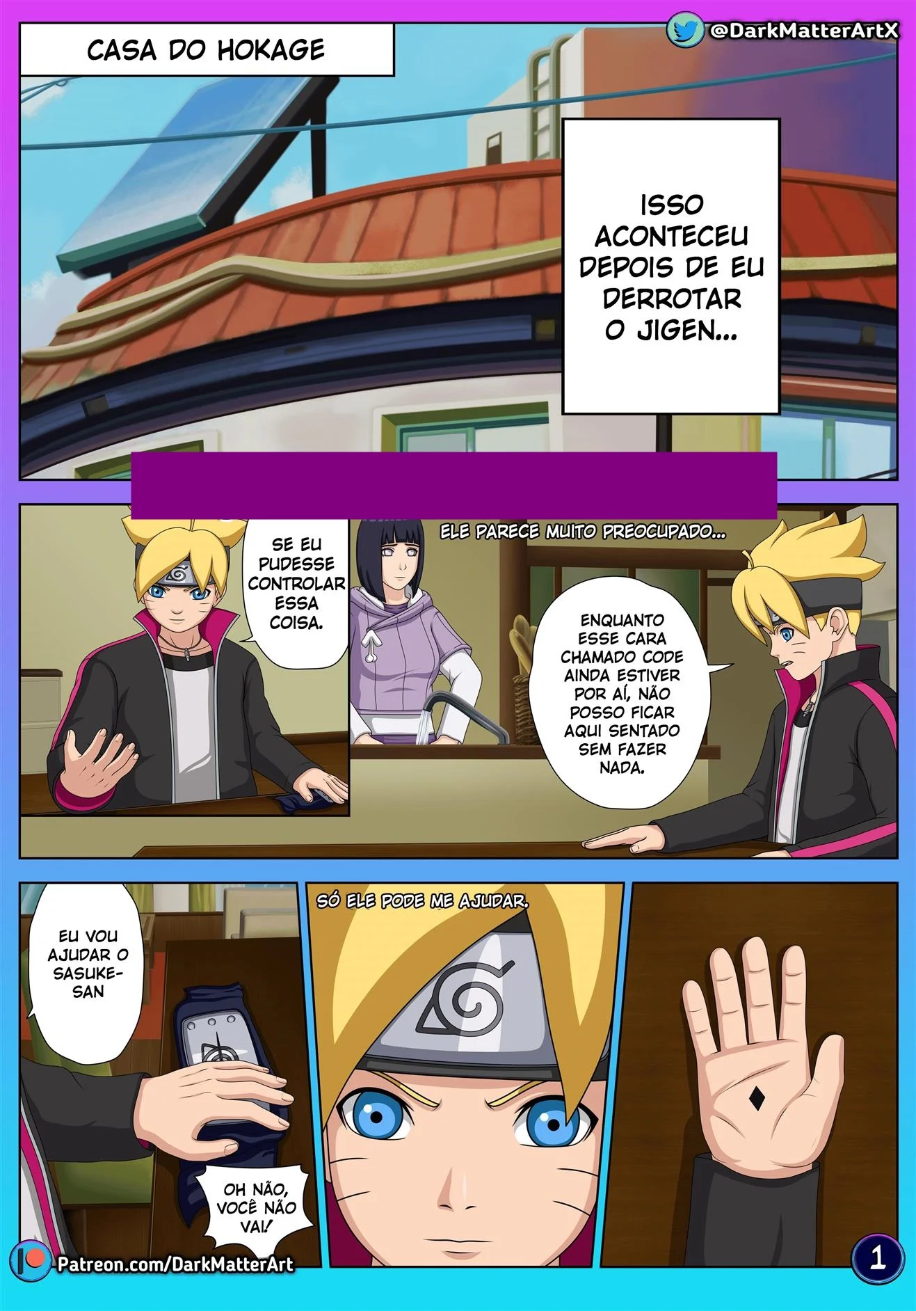 Confusões na cama – Hentai Incesto – Tradução Em Português
