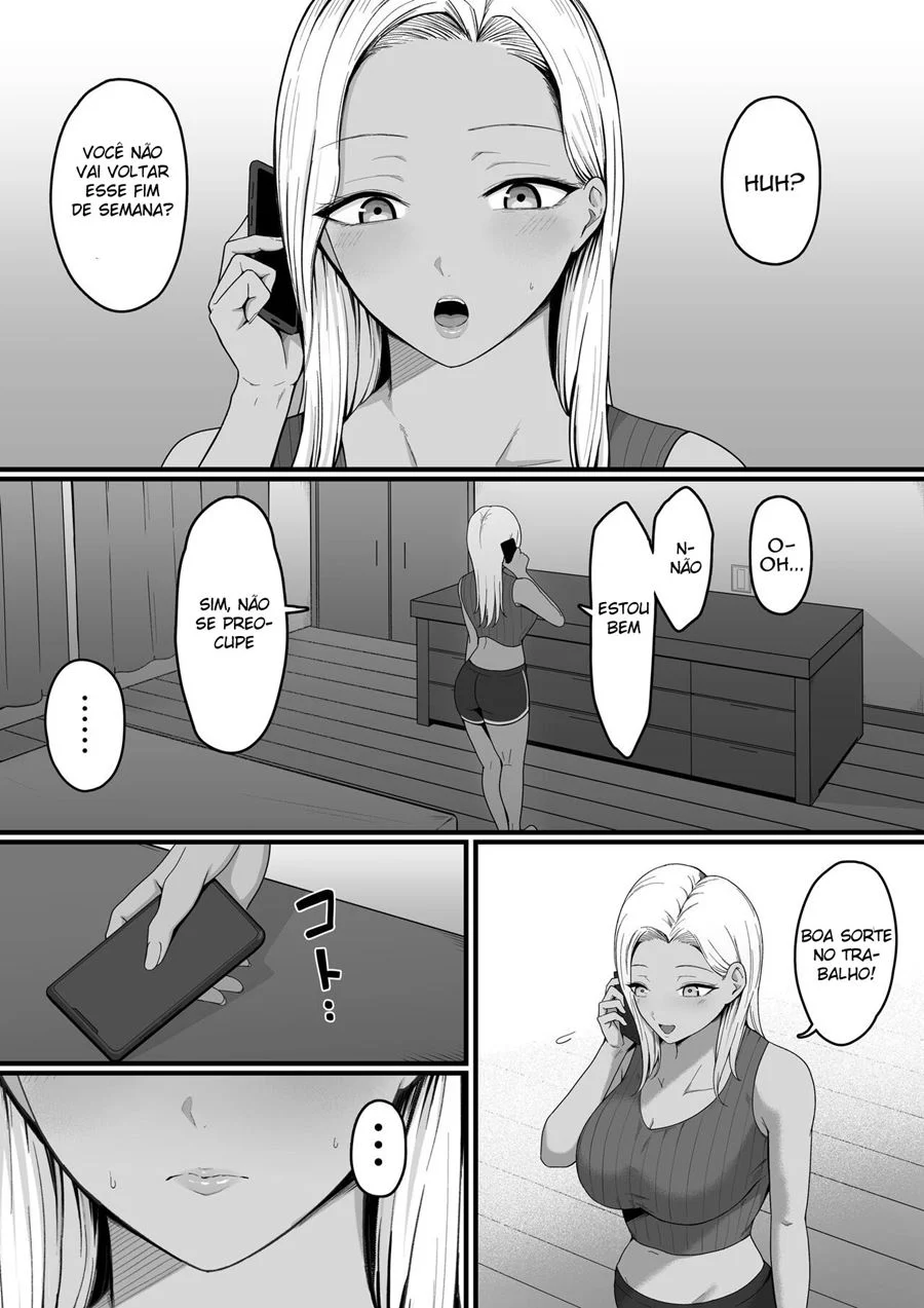 Devorado pela Mamãe Morena da Vizinhança – Doujinshi Hentai – Tradução Em Português Devorado pela Mamãe Morena da Vizinhança – Doujinshi Hentai – Tradução Em Português