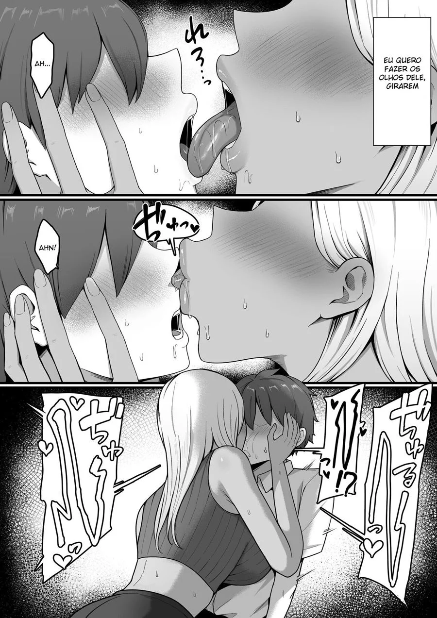 Devorado pela Mamãe Morena da Vizinhança – Doujinshi Hentai – Tradução Em Português Devorado pela Mamãe Morena da Vizinhança – Doujinshi Hentai – Tradução Em Português