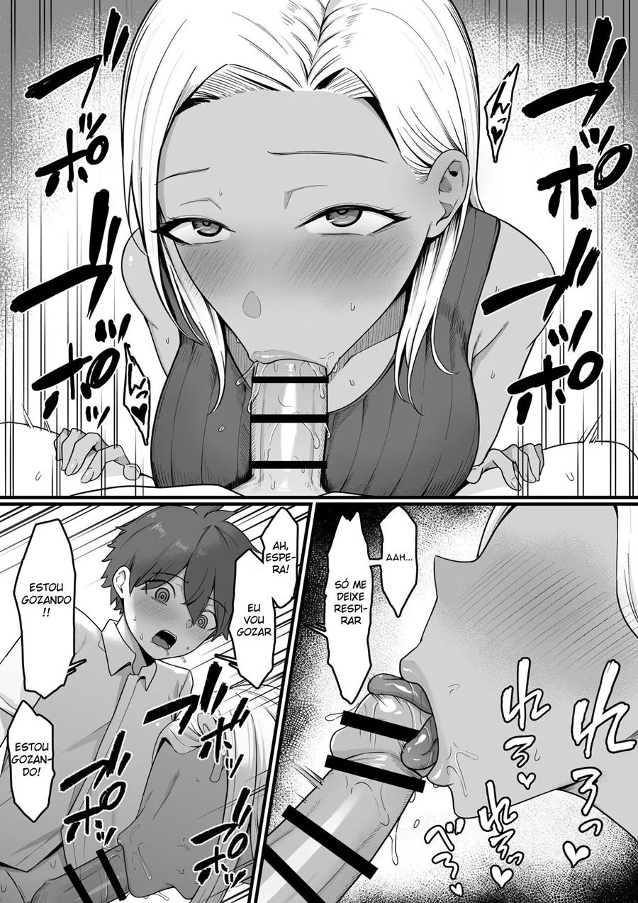 Devorado pela Mamãe Morena da Vizinhança – Doujinshi Hentai – Tradução Em Português Devorado pela Mamãe Morena da Vizinhança – Doujinshi Hentai – Tradução Em Português