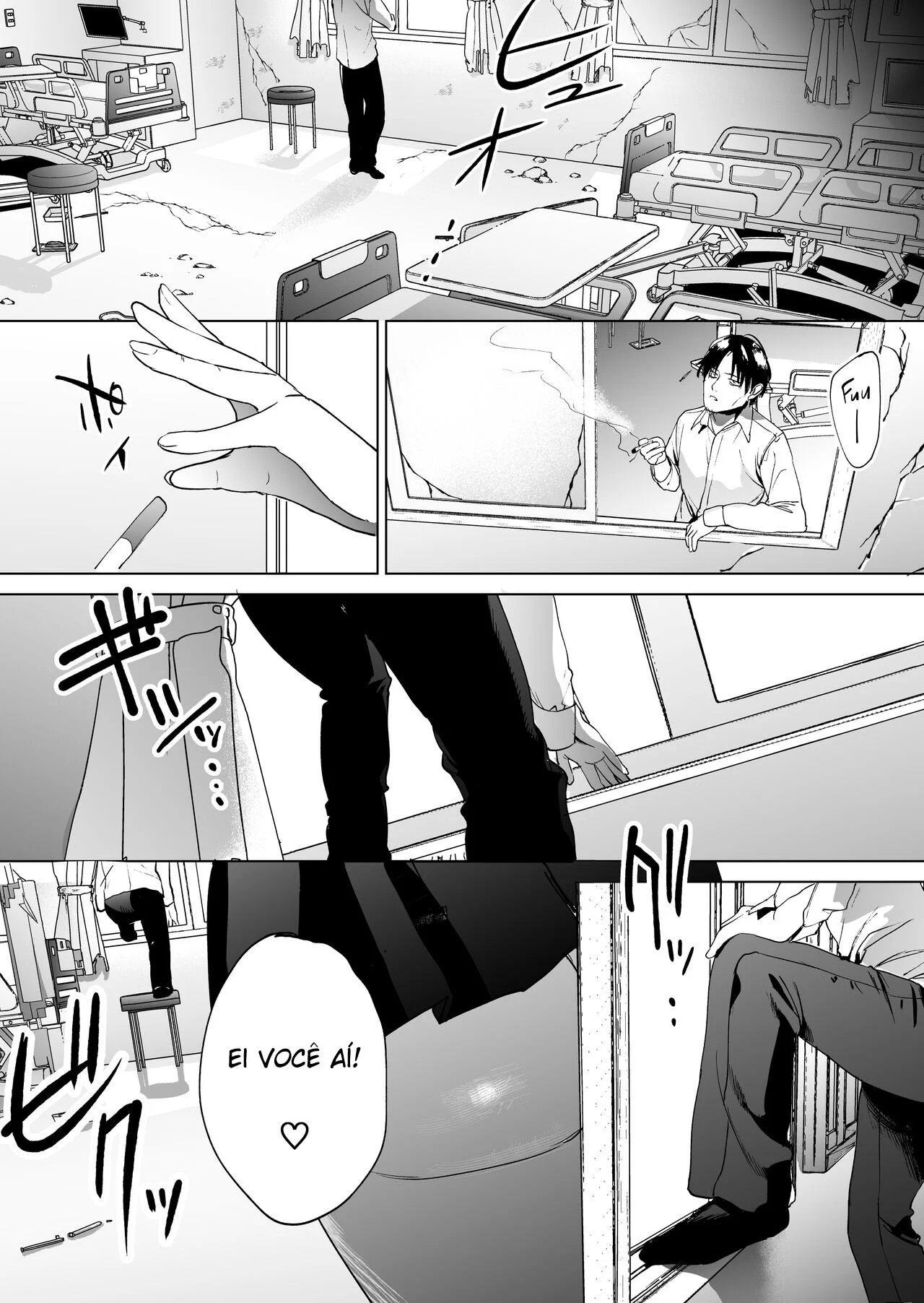 Devorado Por Uma Colegial Misteriosa 5 Segundos Antes De Eu Dar Adeus A Minha Vida – Mundo Hentai – Traduzido Devorado Por Uma Colegial Misteriosa 5 Segundos Antes De Eu Dar Adeus A Minha Vida – Mundo Hentai – Traduzido