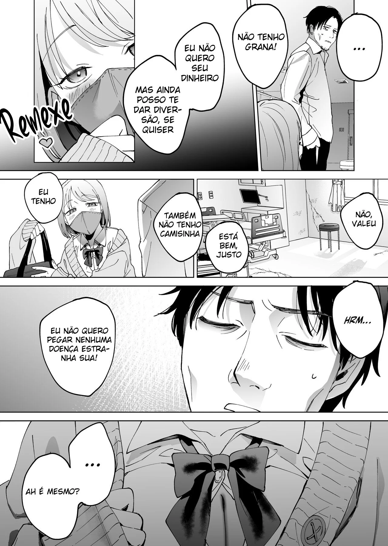 Devorado Por Uma Colegial Misteriosa 5 Segundos Antes De Eu Dar Adeus A Minha Vida – Mundo Hentai – Traduzido Devorado Por Uma Colegial Misteriosa 5 Segundos Antes De Eu Dar Adeus A Minha Vida – Mundo Hentai – Traduzido