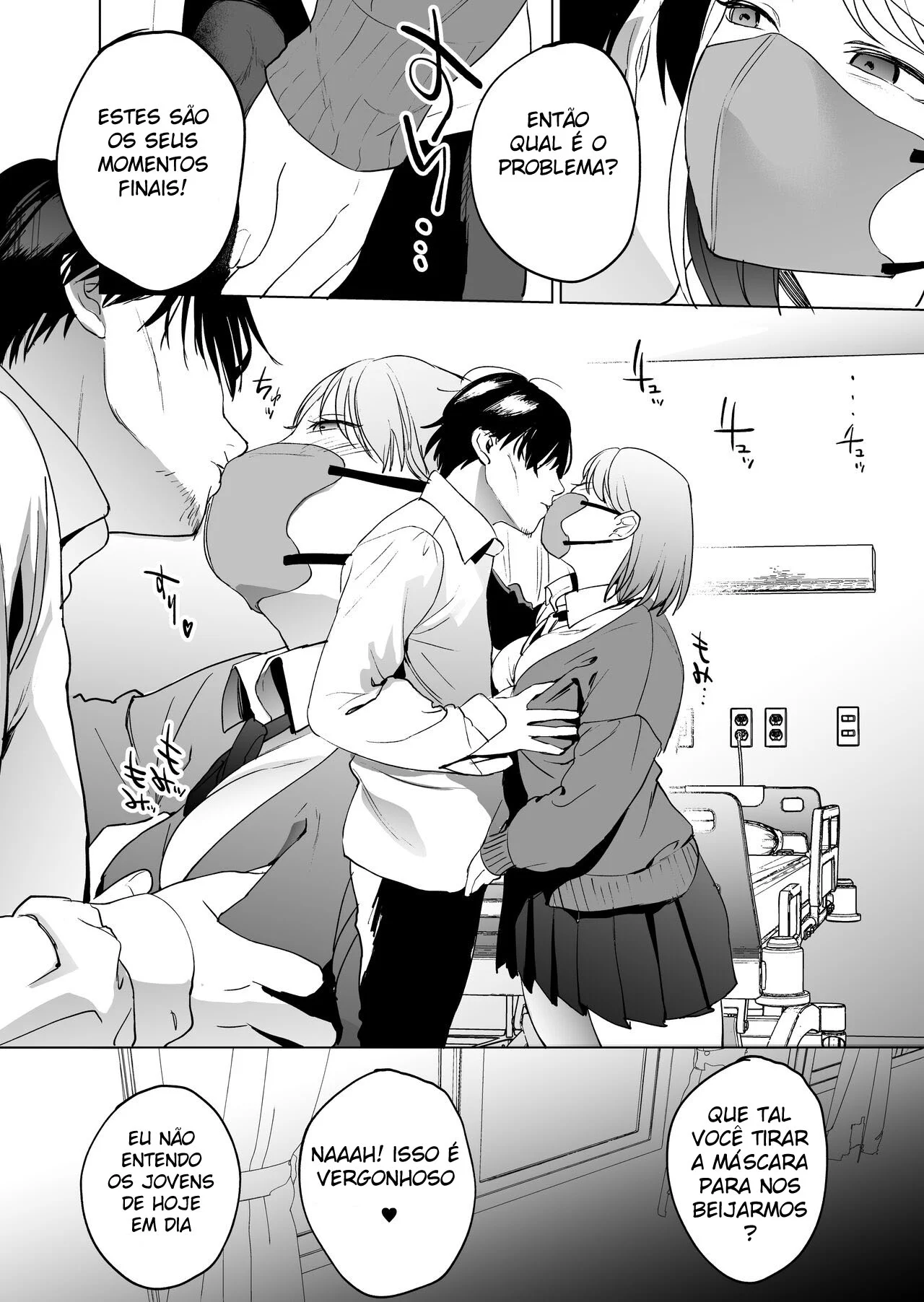 Devorado Por Uma Colegial Misteriosa 5 Segundos Antes De Eu Dar Adeus A Minha Vida – Mundo Hentai – Traduzido Devorado Por Uma Colegial Misteriosa 5 Segundos Antes De Eu Dar Adeus A Minha Vida – Mundo Hentai – Traduzido