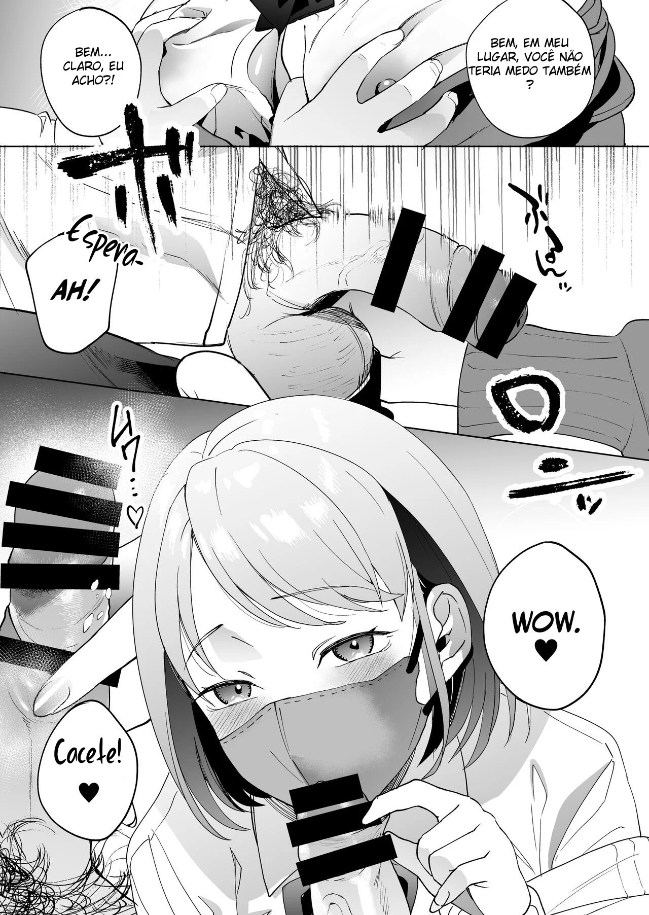 Devorado Por Uma Colegial Misteriosa 5 Segundos Antes De Eu Dar Adeus A Minha Vida – Mundo Hentai – Traduzido Devorado Por Uma Colegial Misteriosa 5 Segundos Antes De Eu Dar Adeus A Minha Vida – Mundo Hentai – Traduzido