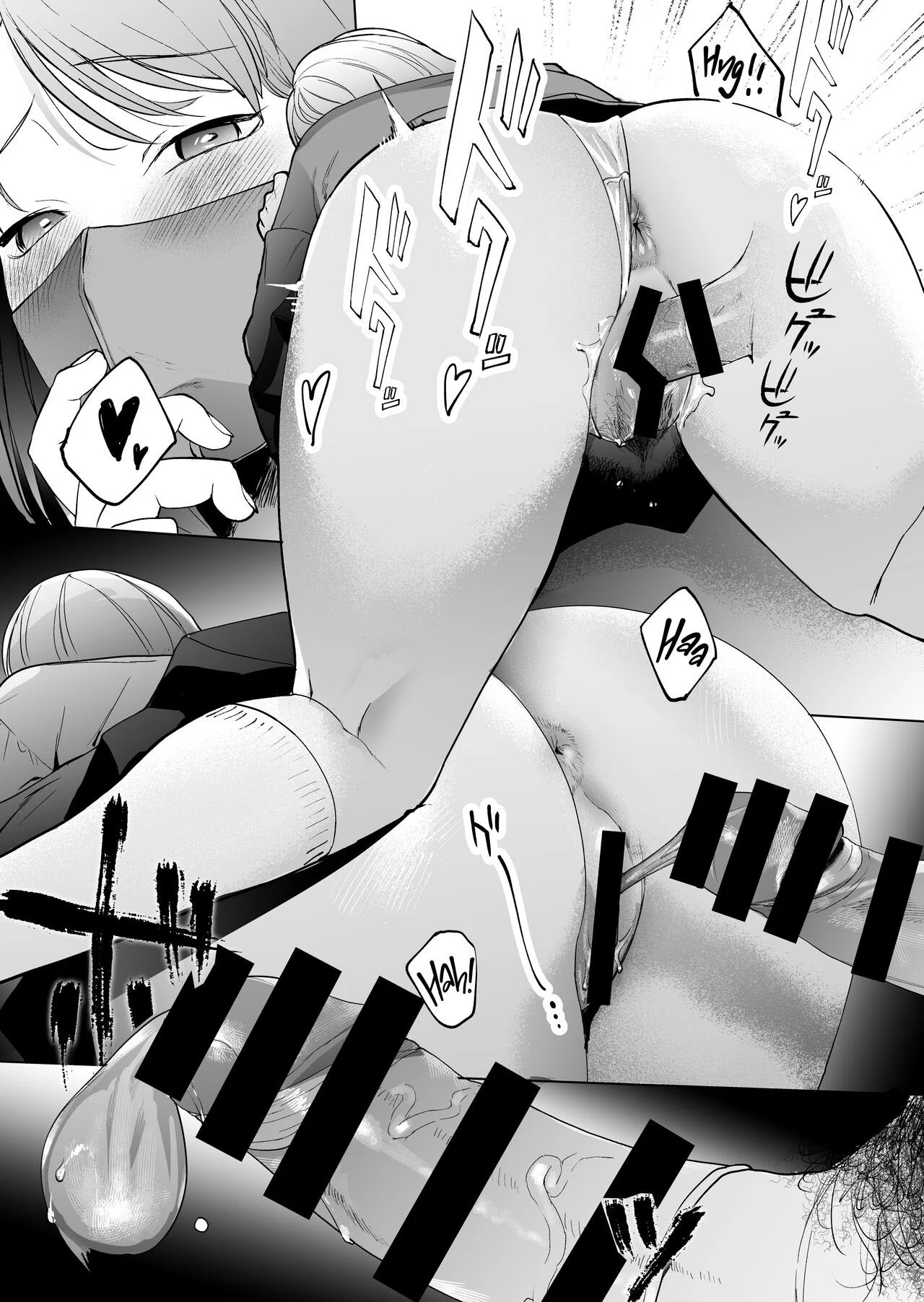 Devorado Por Uma Colegial Misteriosa 5 Segundos Antes De Eu Dar Adeus A Minha Vida – Mundo Hentai – Traduzido Devorado Por Uma Colegial Misteriosa 5 Segundos Antes De Eu Dar Adeus A Minha Vida – Mundo Hentai – Traduzido