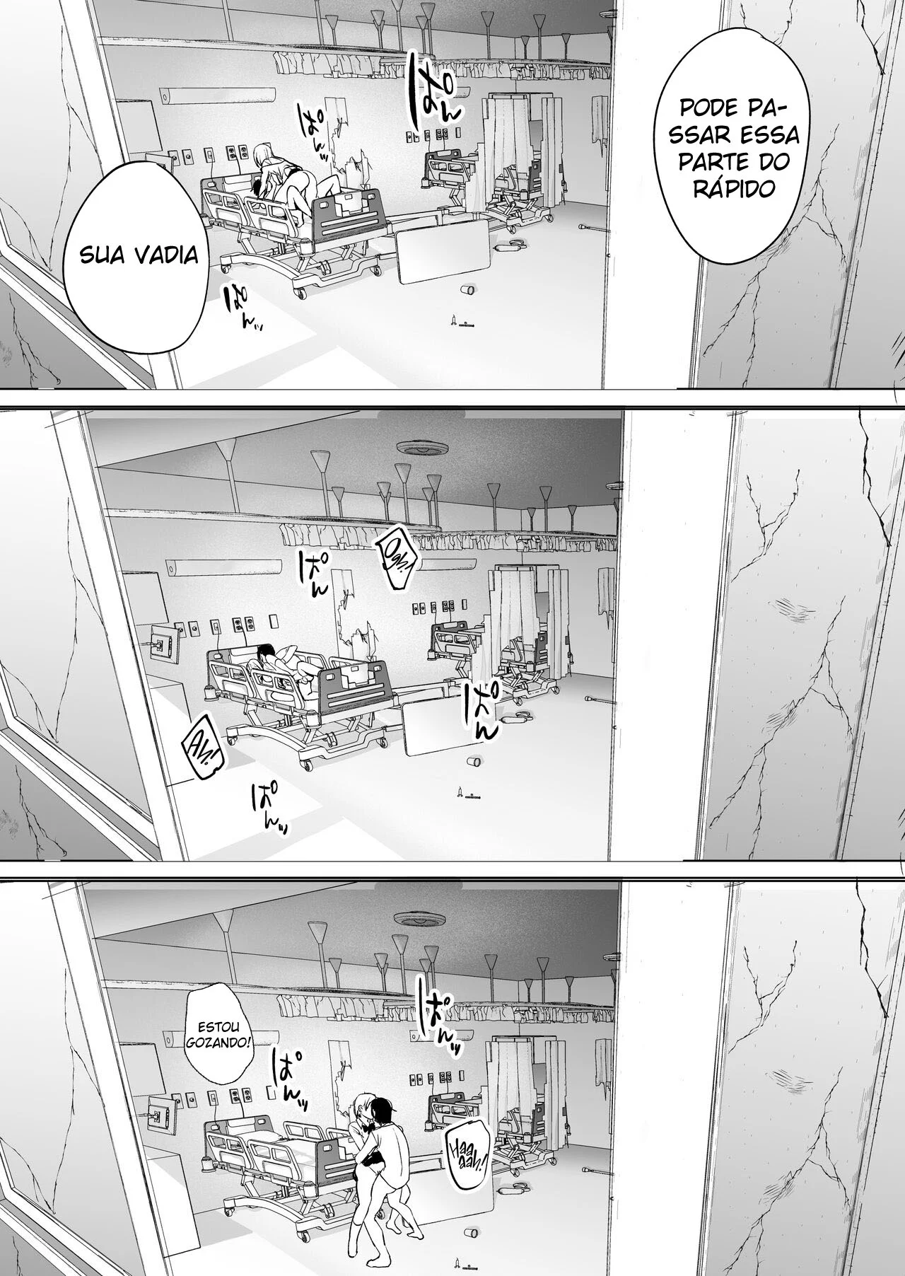 Devorado Por Uma Colegial Misteriosa 5 Segundos Antes De Eu Dar Adeus A Minha Vida – Mundo Hentai – Traduzido Devorado Por Uma Colegial Misteriosa 5 Segundos Antes De Eu Dar Adeus A Minha Vida – Mundo Hentai – Traduzido