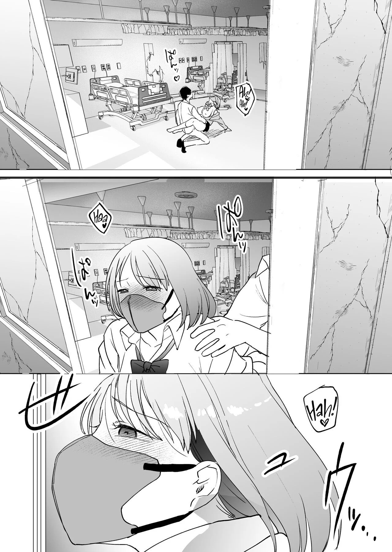 Devorado Por Uma Colegial Misteriosa 5 Segundos Antes De Eu Dar Adeus A Minha Vida – Mundo Hentai – Traduzido Devorado Por Uma Colegial Misteriosa 5 Segundos Antes De Eu Dar Adeus A Minha Vida – Mundo Hentai – Traduzido