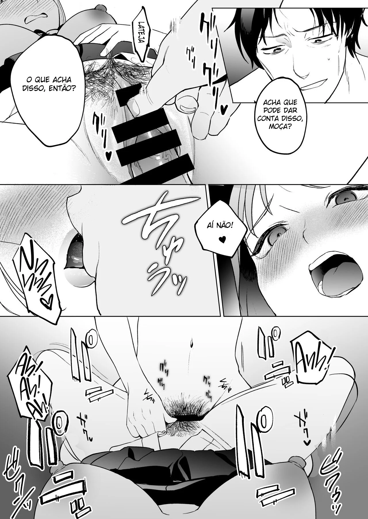 Devorado Por Uma Colegial Misteriosa 5 Segundos Antes De Eu Dar Adeus A Minha Vida – Mundo Hentai – Traduzido Devorado Por Uma Colegial Misteriosa 5 Segundos Antes De Eu Dar Adeus A Minha Vida – Mundo Hentai – Traduzido