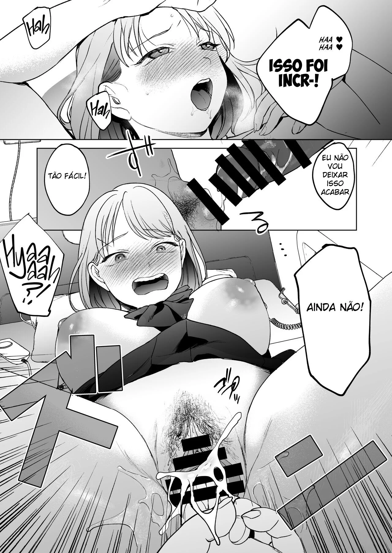 Devorado Por Uma Colegial Misteriosa 5 Segundos Antes De Eu Dar Adeus A Minha Vida – Mundo Hentai – Traduzido Devorado Por Uma Colegial Misteriosa 5 Segundos Antes De Eu Dar Adeus A Minha Vida – Mundo Hentai – Traduzido