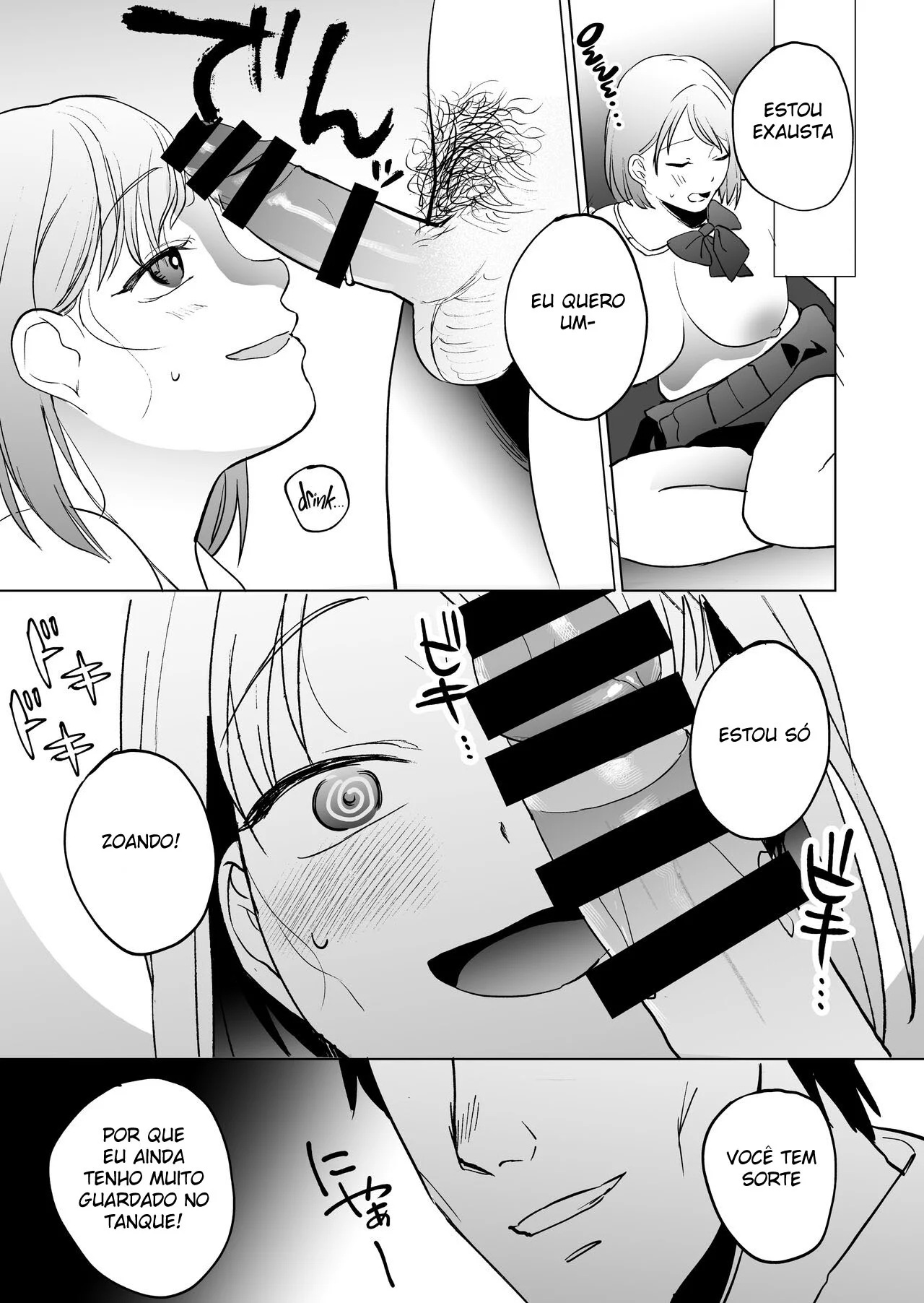 Devorado Por Uma Colegial Misteriosa 5 Segundos Antes De Eu Dar Adeus A Minha Vida – Mundo Hentai – Traduzido Devorado Por Uma Colegial Misteriosa 5 Segundos Antes De Eu Dar Adeus A Minha Vida – Mundo Hentai – Traduzido