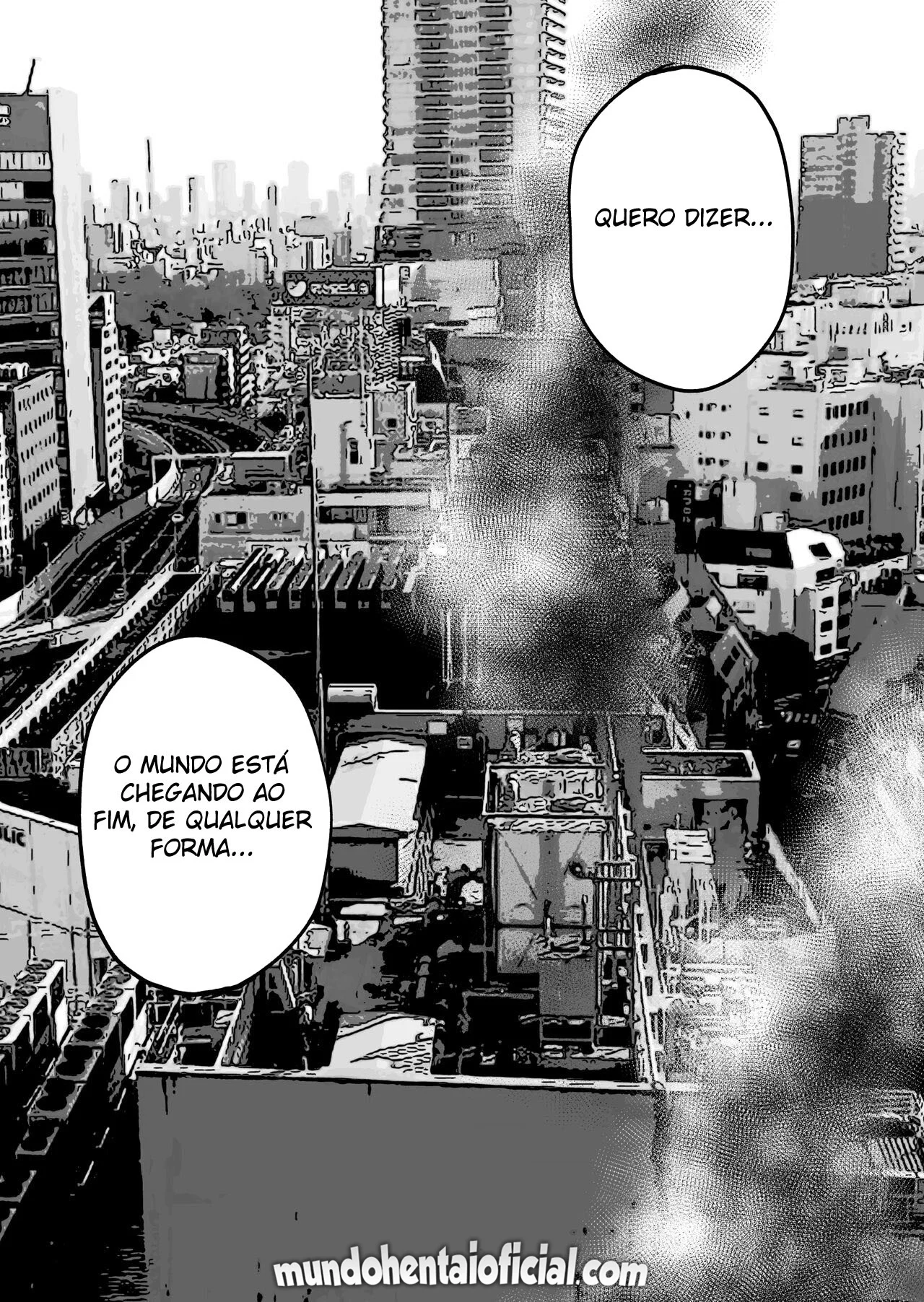Devorado Por Uma Colegial Misteriosa 5 Segundos Antes De Eu Dar Adeus A Minha Vida – Mundo Hentai – Traduzido Devorado Por Uma Colegial Misteriosa 5 Segundos Antes De Eu Dar Adeus A Minha Vida – Mundo Hentai – Traduzido