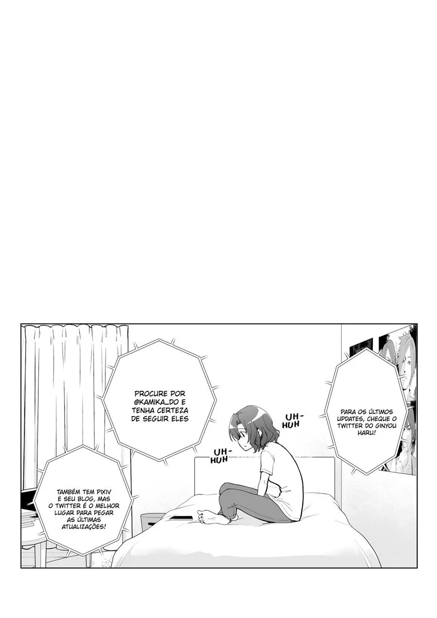 Diário de uma Sugar Baby – Doujinshi Hentai – Ler HQ Completo