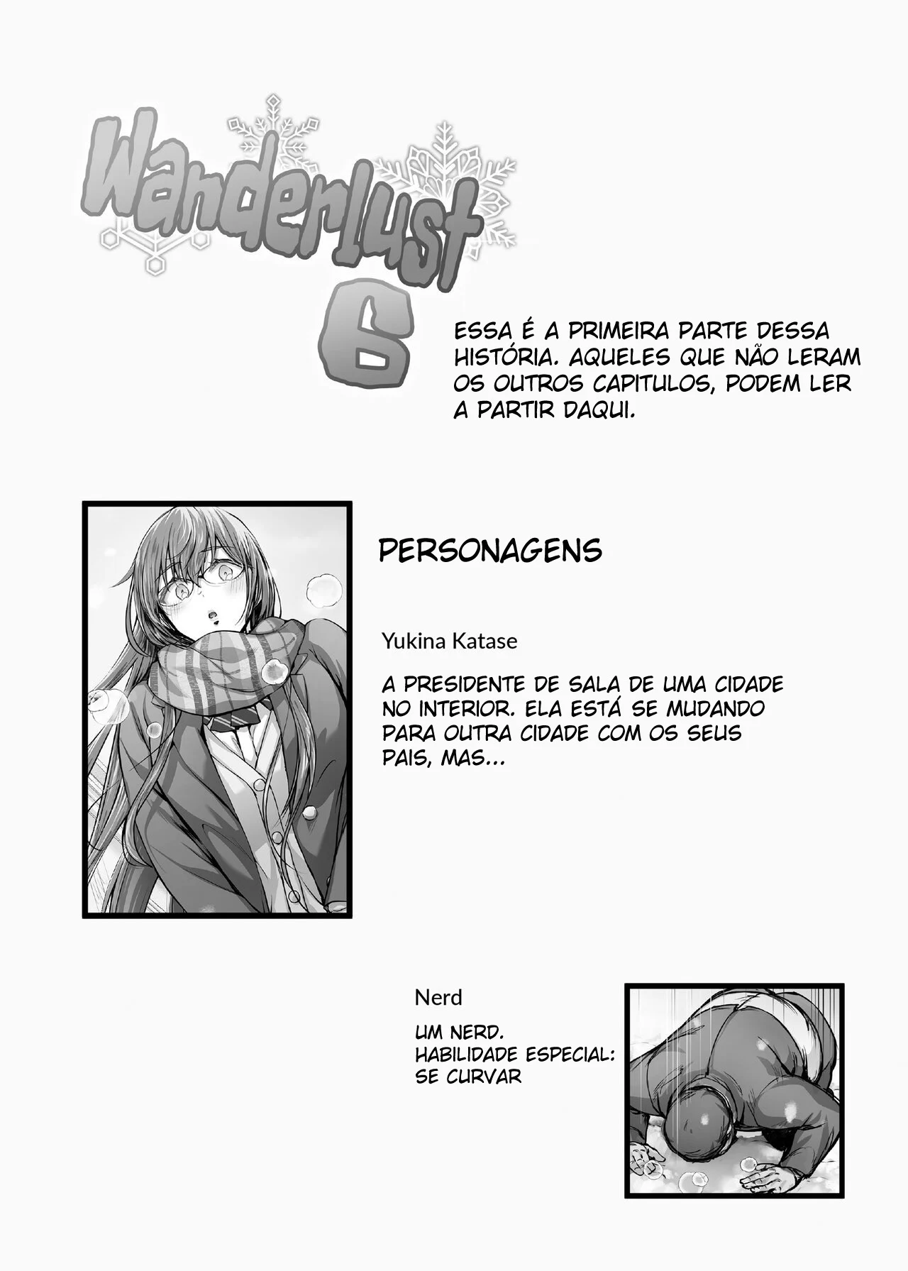 Dias de Verão 5 – Super Hentai – PT-BR