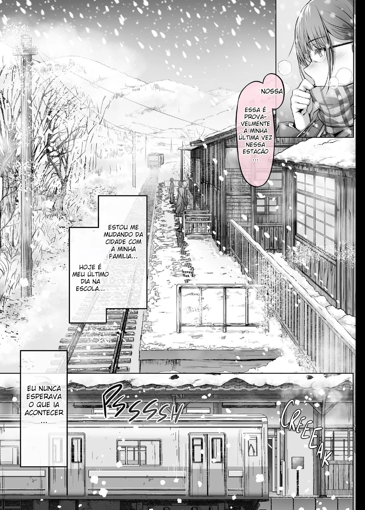 Dias de Verão 5 – Super Hentai – PT-BR