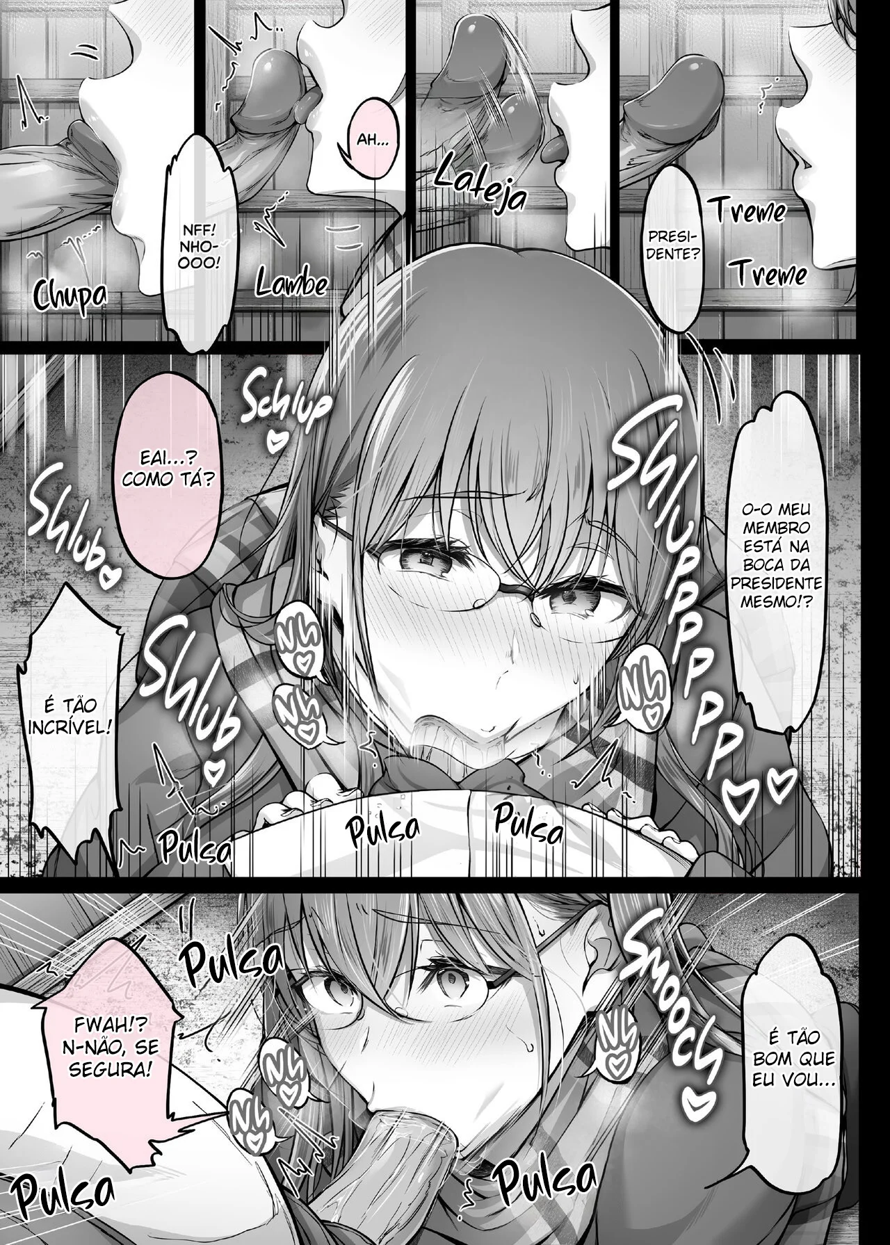 Dias de Verão 5 – Super Hentai – PT-BR