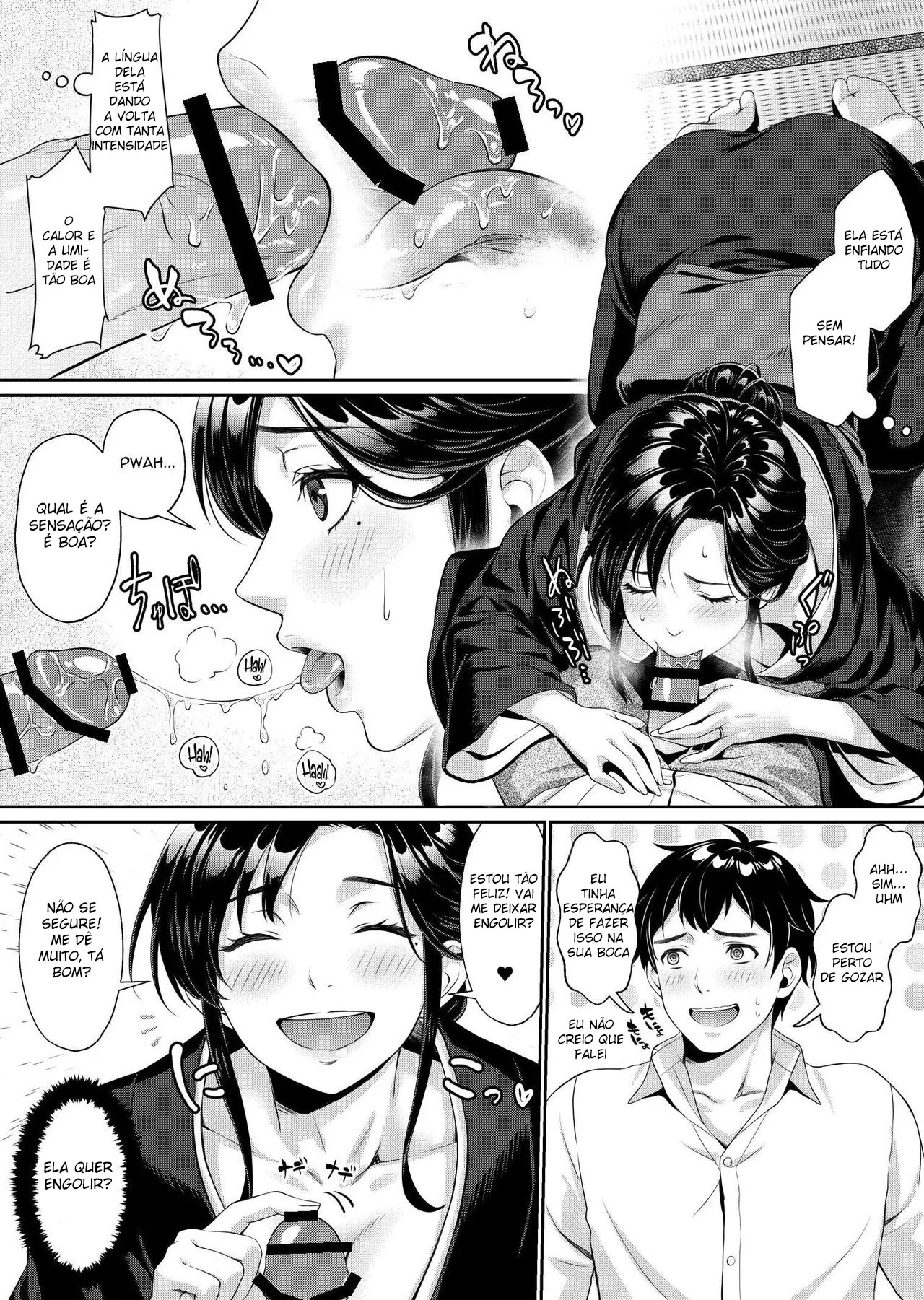 Dias Safados Com Minha Cunhada Viúva – Mundo Hentai – Ler Hentai HQ Dias Safados Com Minha Cunhada Viúva – Mundo Hentai – Ler Hentai HQ