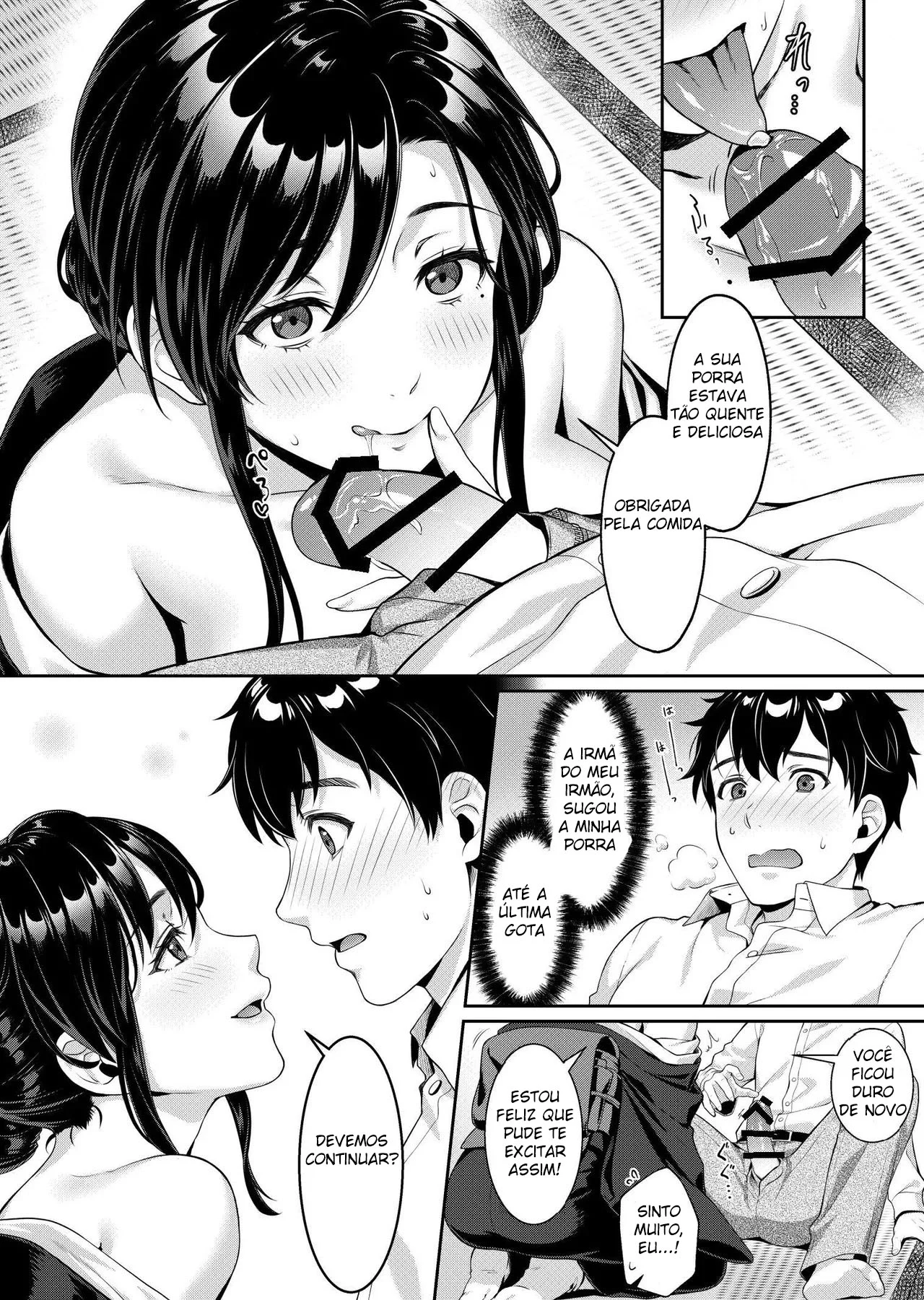 Dias Safados Com Minha Cunhada Viúva – Mundo Hentai – Ler Hentai HQ Dias Safados Com Minha Cunhada Viúva – Mundo Hentai – Ler Hentai HQ