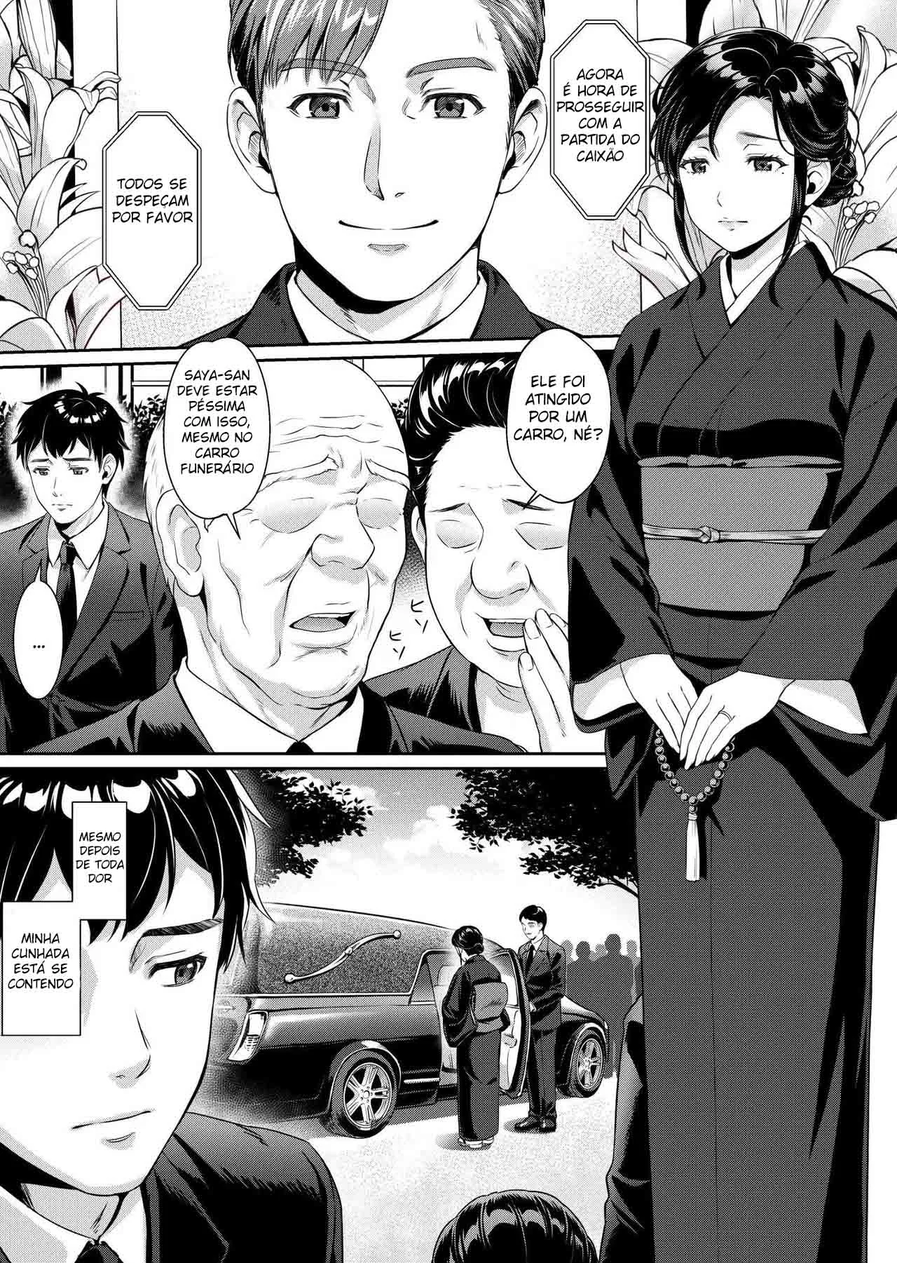 Dias Safados Com Minha Cunhada Viúva – Mundo Hentai – Ler Hentai HQ Dias Safados Com Minha Cunhada Viúva – Mundo Hentai – Ler Hentai HQ