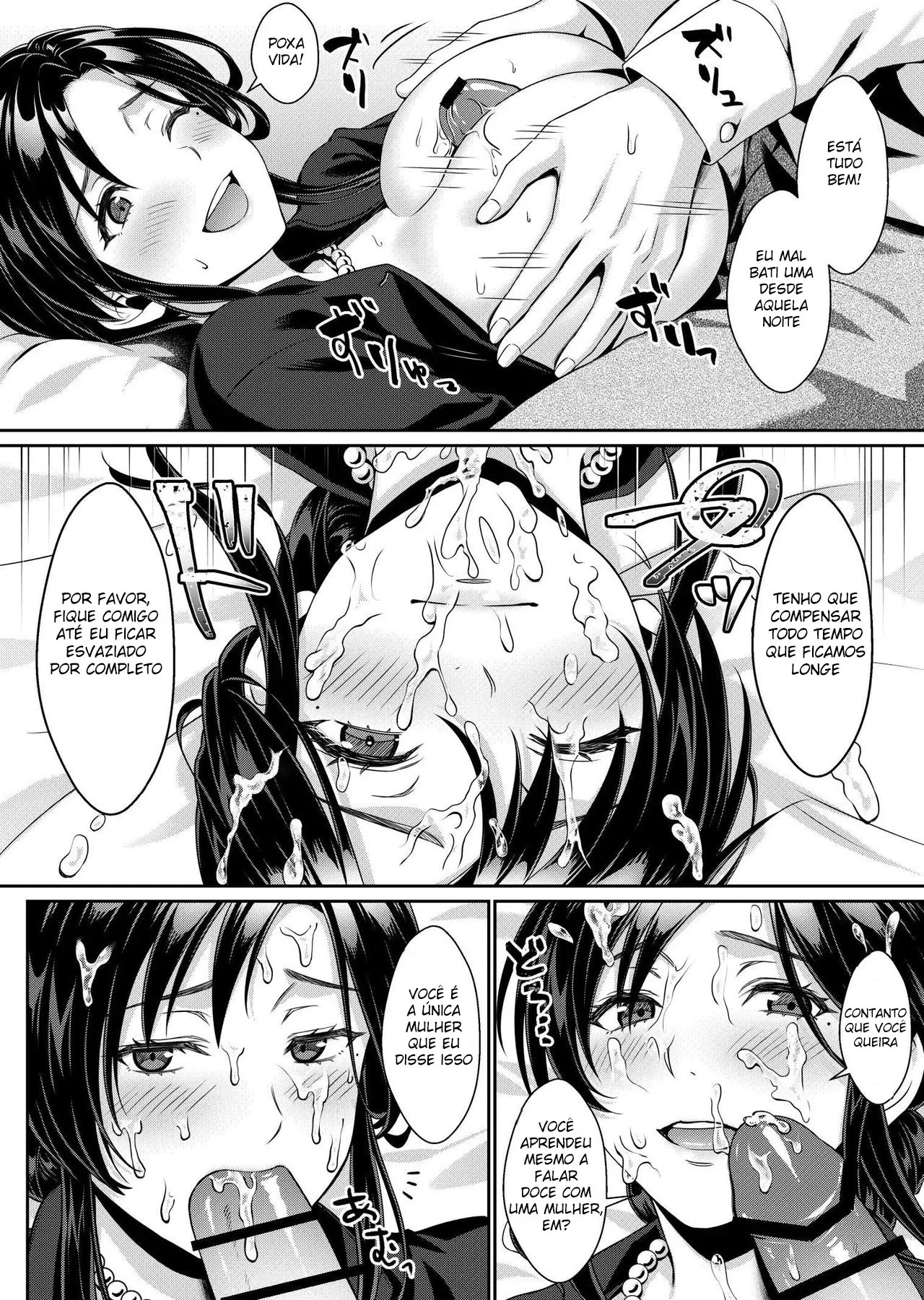 Dias Safados Com Minha Cunhada Viúva – Mundo Hentai – Ler Hentai HQ Dias Safados Com Minha Cunhada Viúva – Mundo Hentai – Ler Hentai HQ