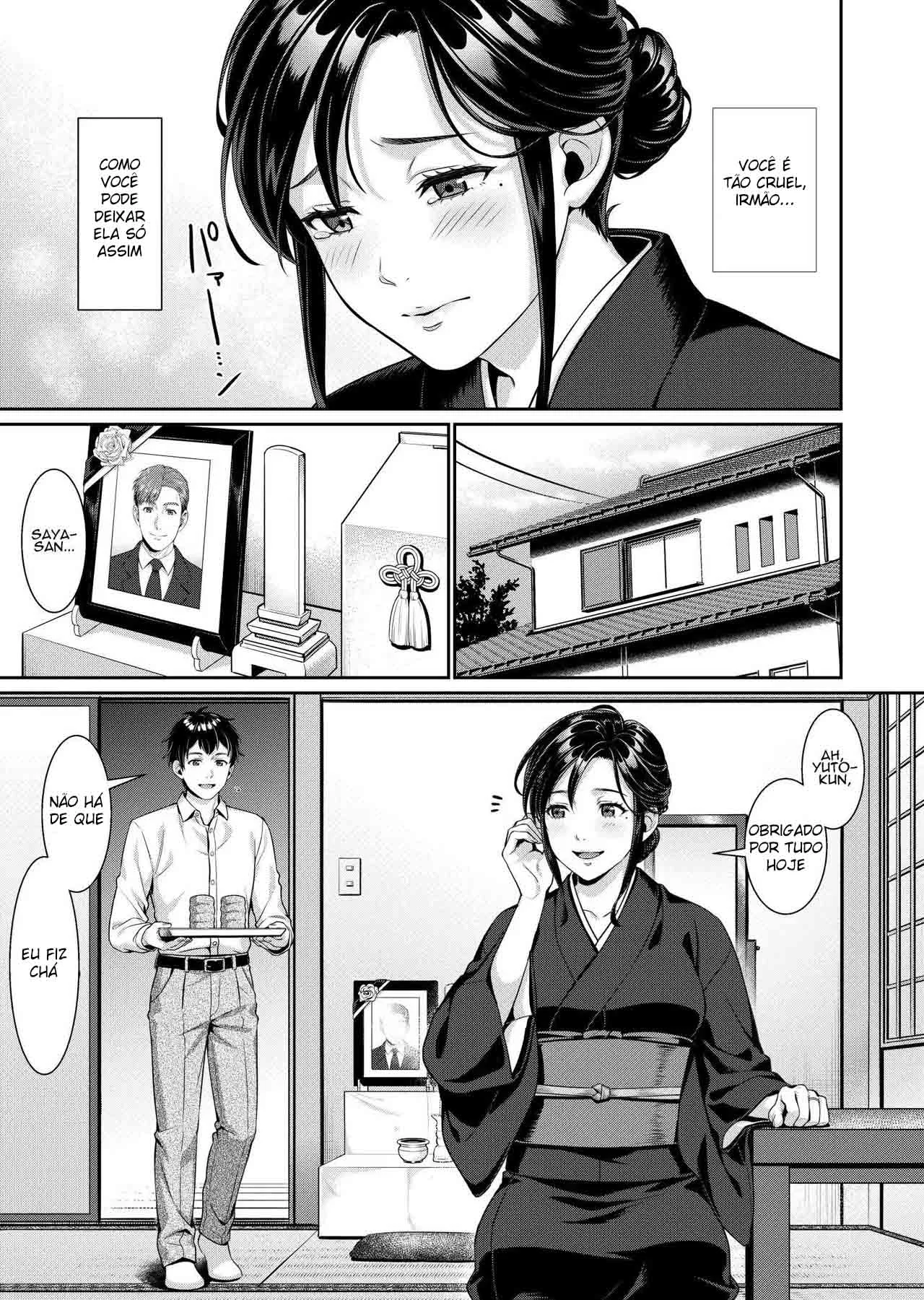 Dias Safados Com Minha Cunhada Viúva – Mundo Hentai – Ler Hentai HQ Dias Safados Com Minha Cunhada Viúva – Mundo Hentai – Ler Hentai HQ