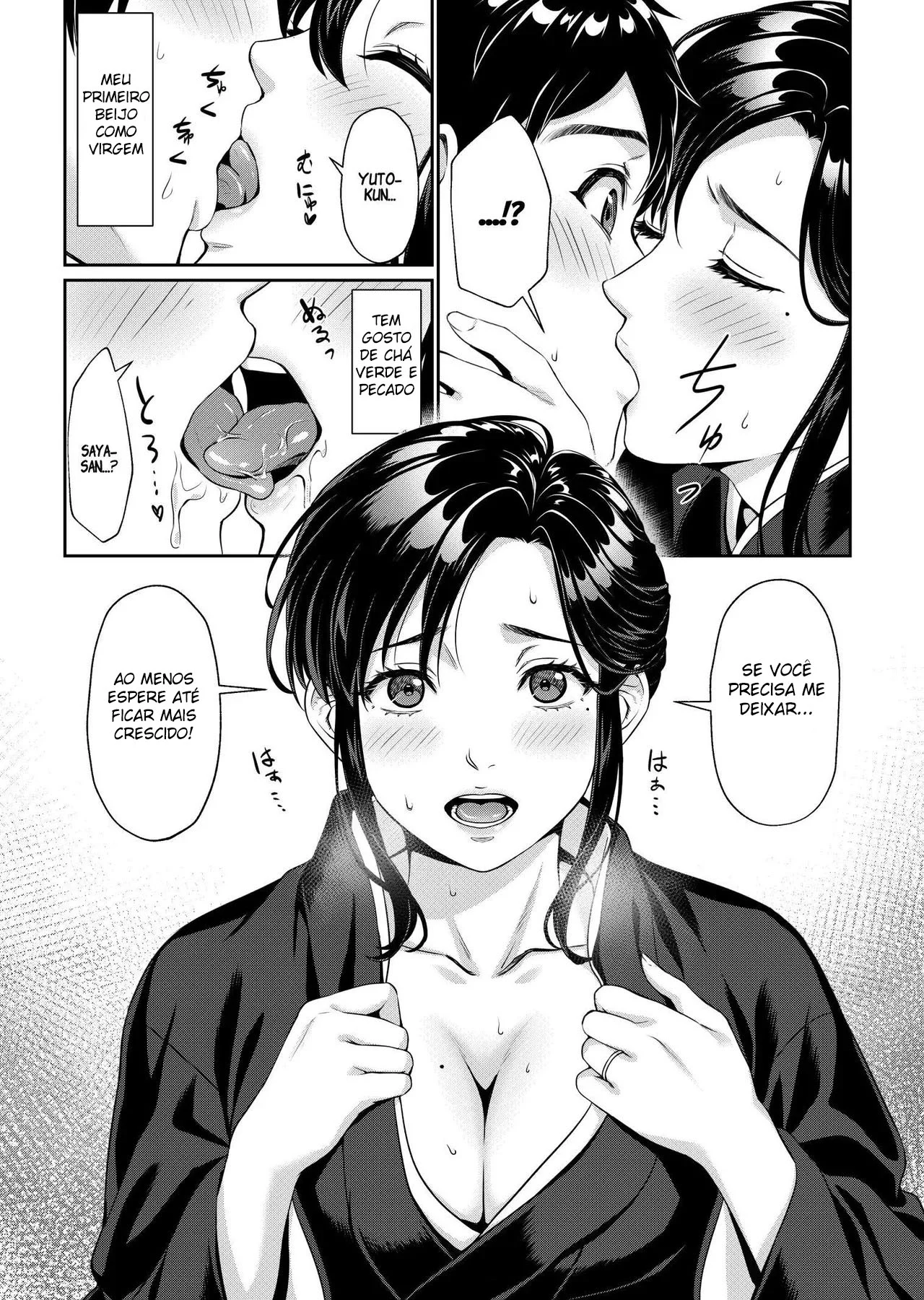 Dias Safados Com Minha Cunhada Viúva – Mundo Hentai – Ler Hentai HQ Dias Safados Com Minha Cunhada Viúva – Mundo Hentai – Ler Hentai HQ