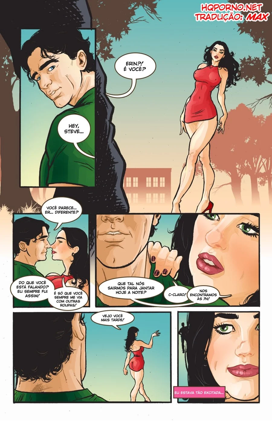 Diet Pill Cartoon Hentai – Gibi Pornô – Ler Hentai HQ