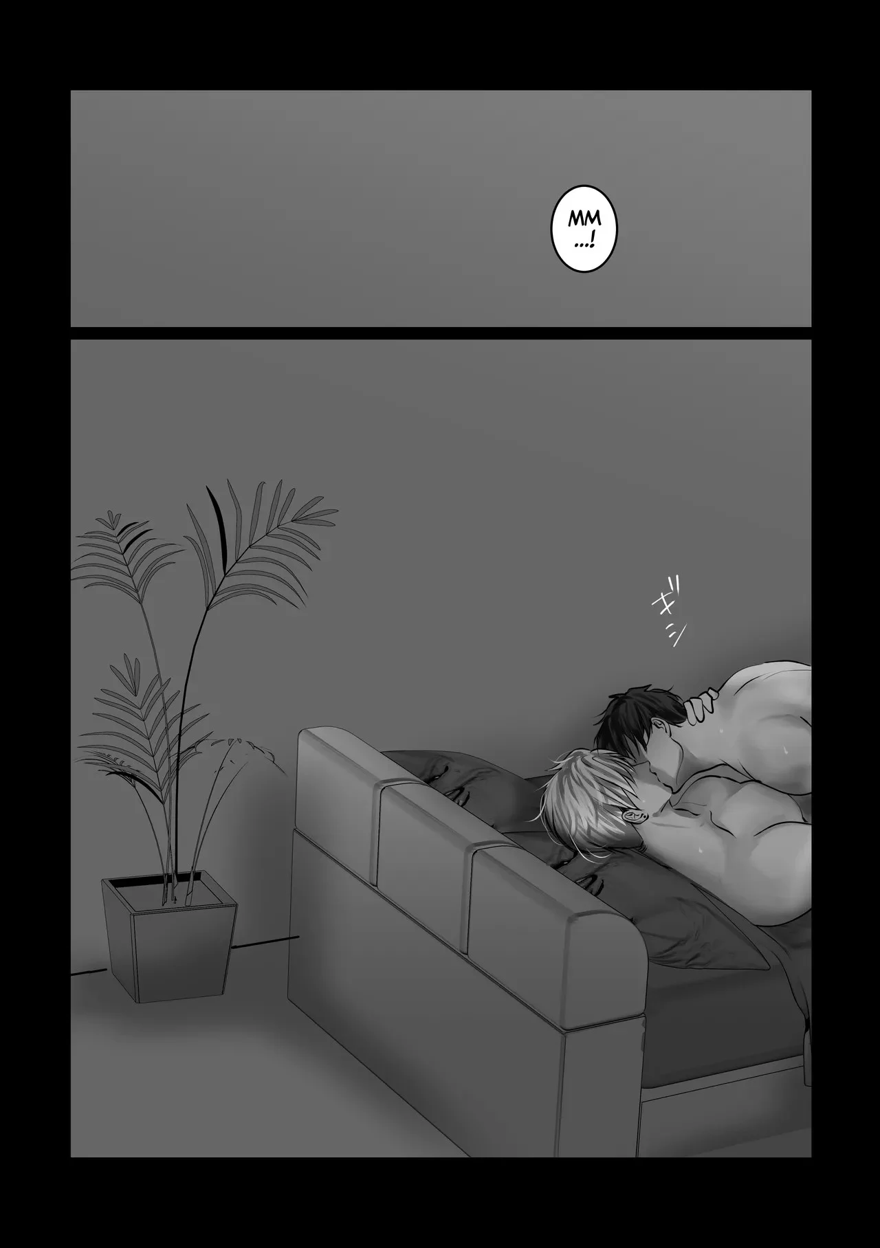 Diga Que Me Ama 1 – Yaoi Hentai – Português do Brasil