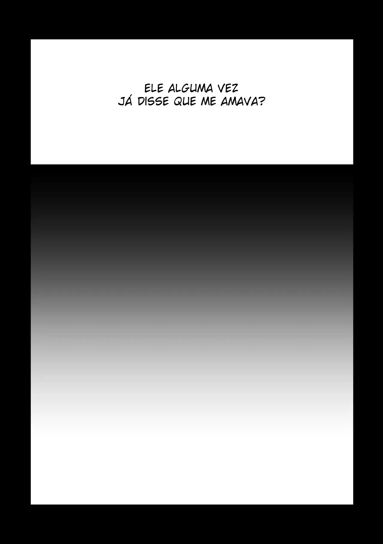 Diga Que Me Ama 1 – Yaoi Hentai – Português do Brasil