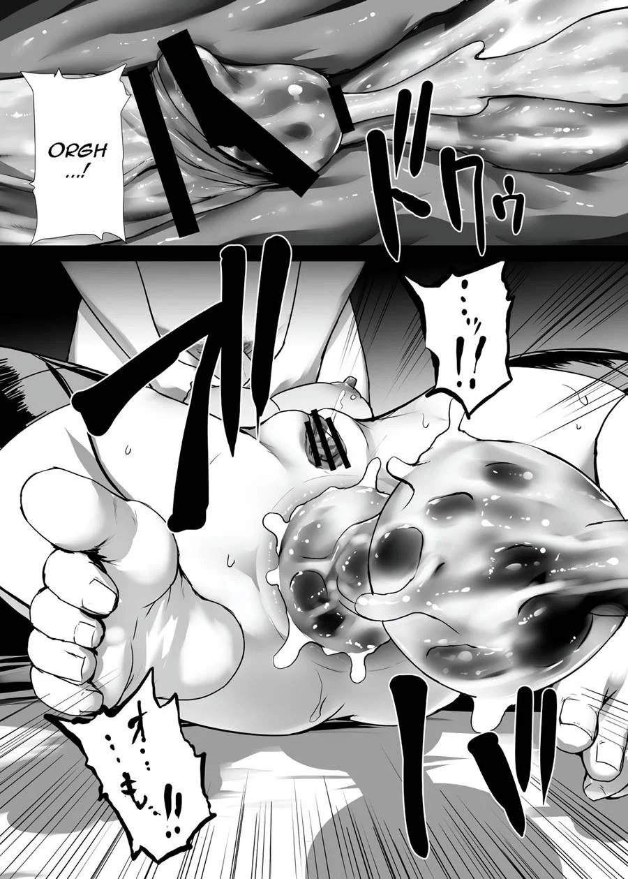 Dildo Hikko Nuki Oba – Hentai Incesto – Ler HQ Completo