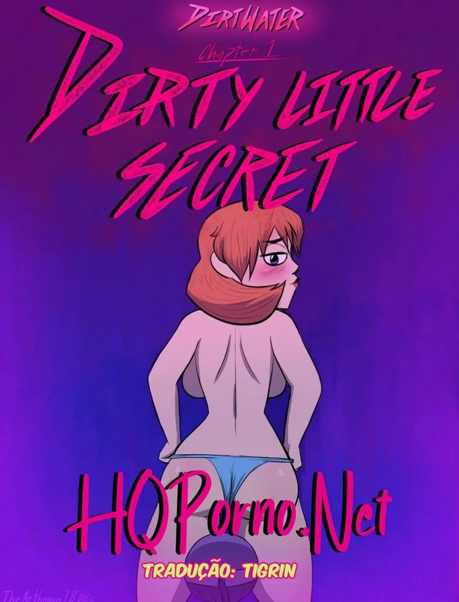 Dirty Little Secret 1 – Super HQ – Site Para Ler Completo