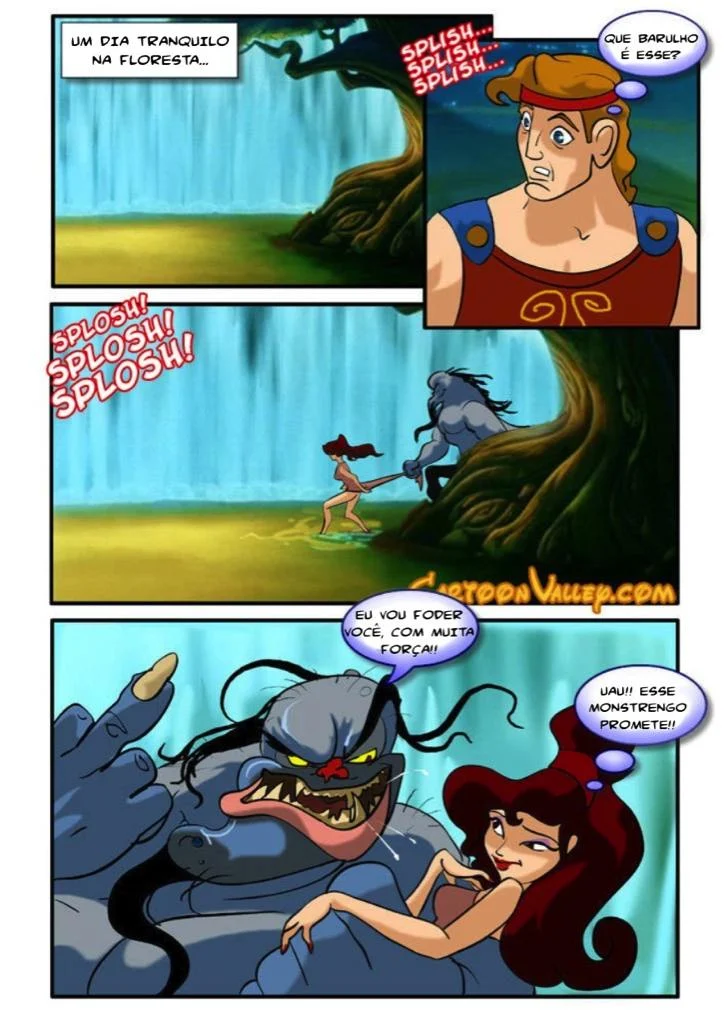 Disney porno Hentai – Quadrinhos Pornô – Quadrinho Original Disney porno Hentai – Quadrinhos Pornô – Quadrinho Original