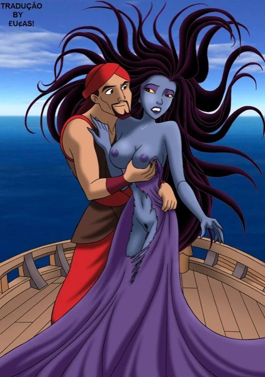 Disney quadrinhos porno Sinbad fodendo uma gostosa – Disney Hentai – Tradução Em Português Disney quadrinhos porno Sinbad fodendo uma gostosa – Disney Hentai – Tradução Em Português