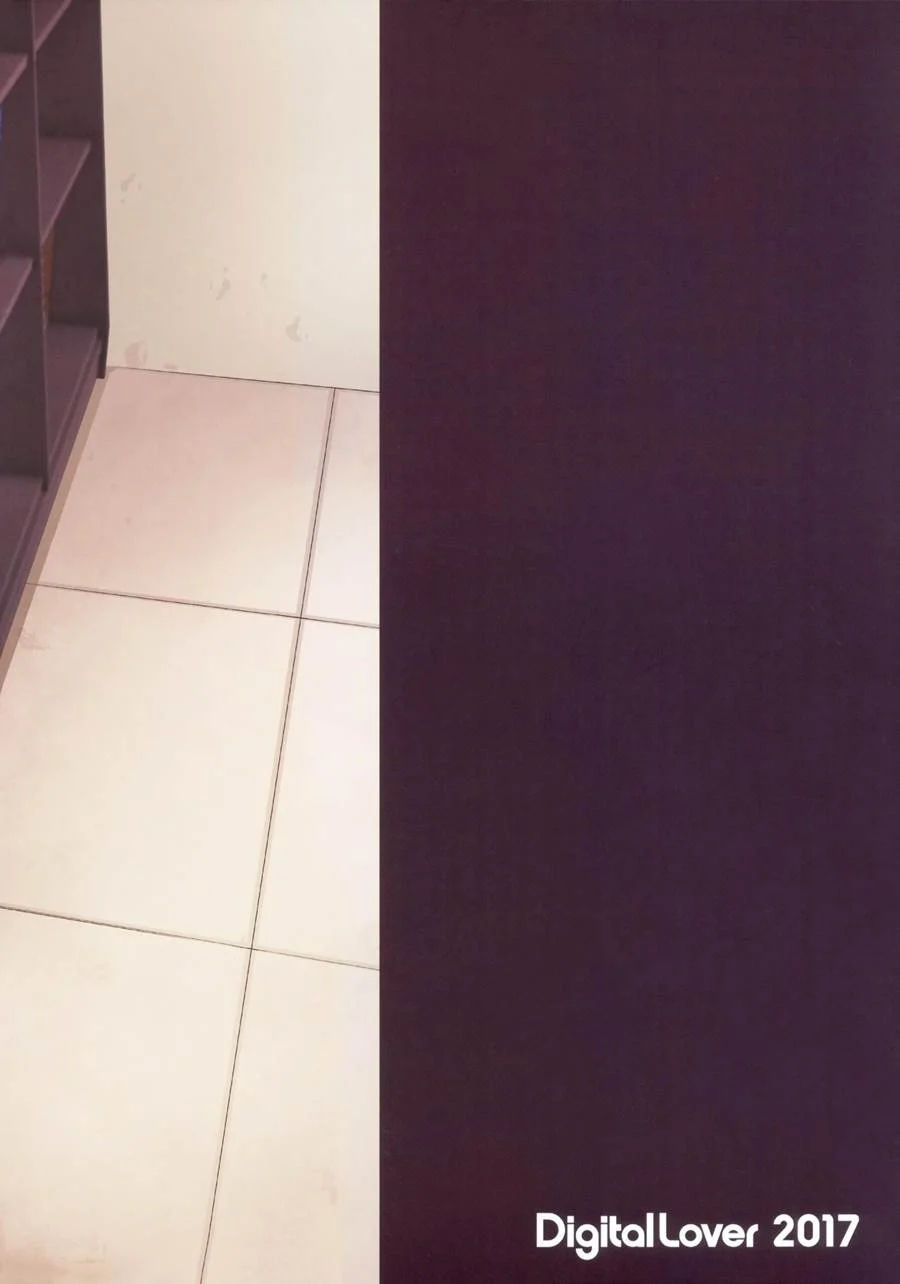 DLO – Hentai – Quadrinho Original