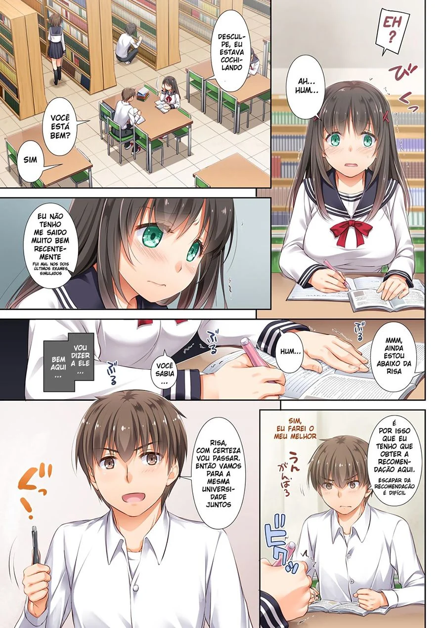 DLO – Manga Hentai – Alta Qualidade - Traduzido