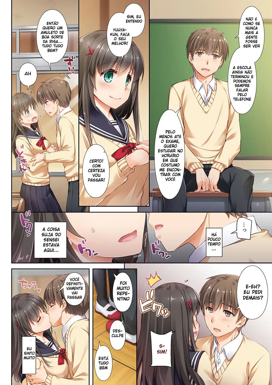 DLO – Manga Hentai – Alta Qualidade - Traduzido