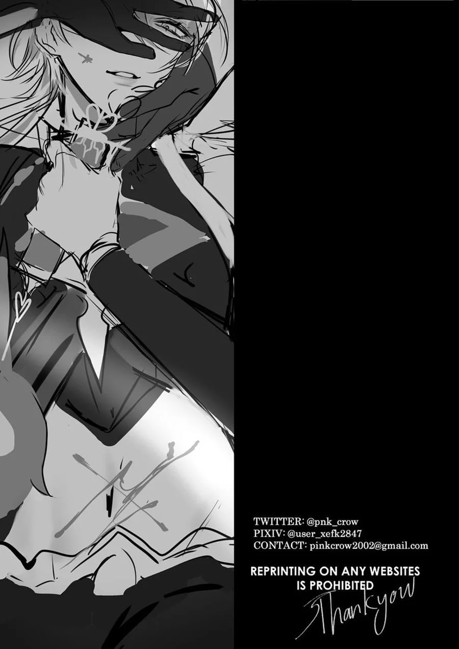 Doce Febre – Yaoi Hentai – PT-BR